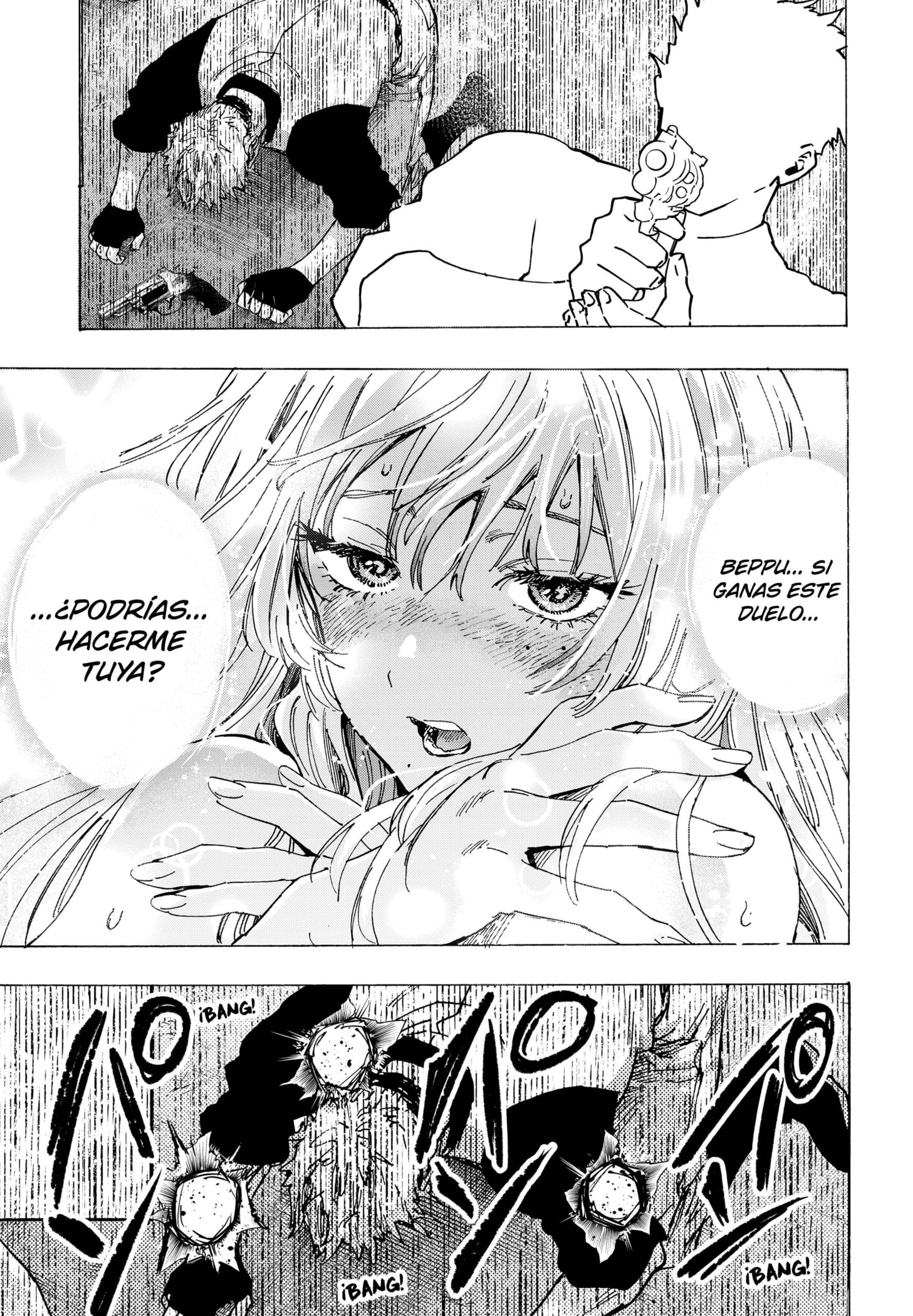 MARRIAGETOXIN Capitulo 85 página 19