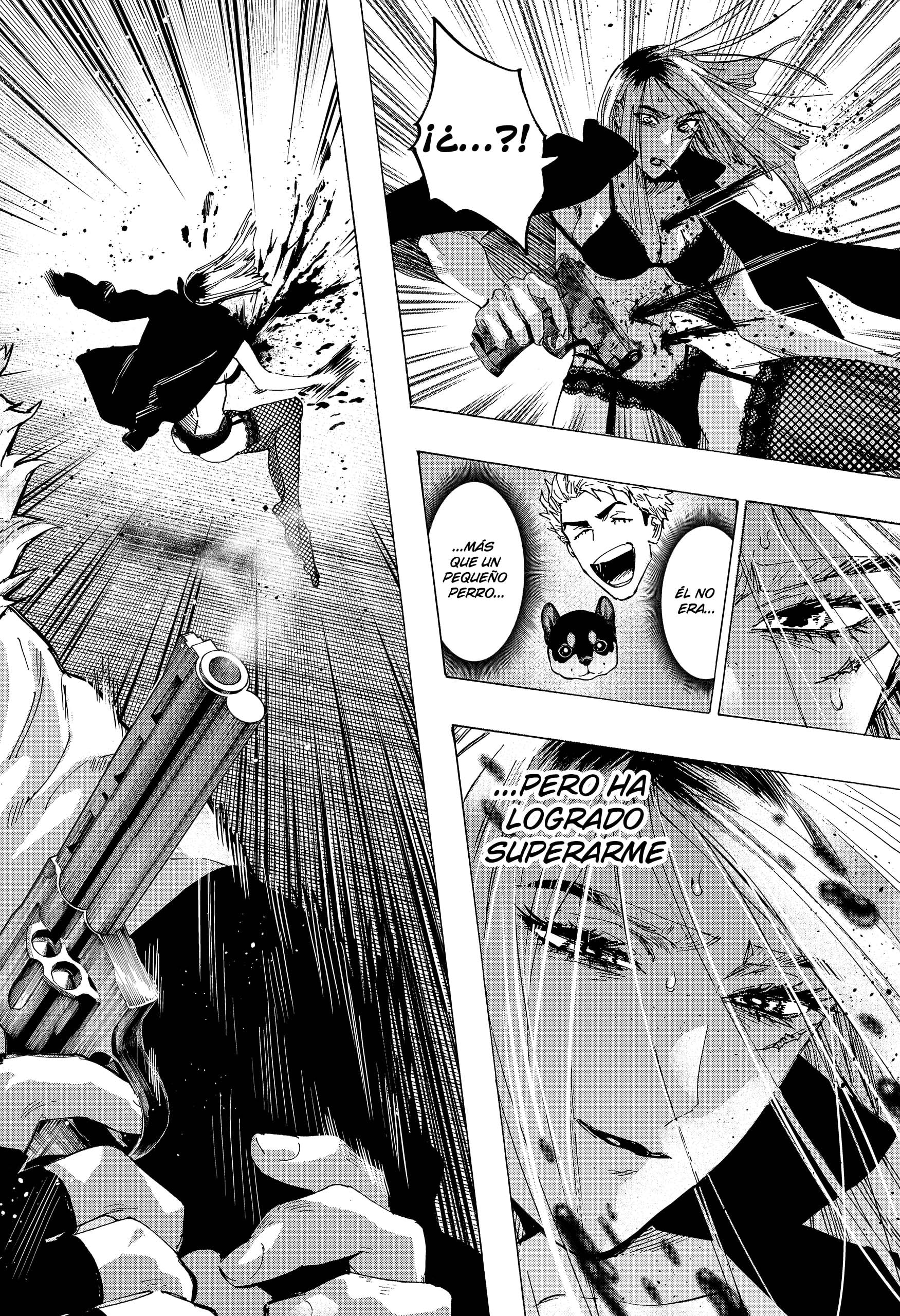 MARRIAGETOXIN Capitulo 85 página 20