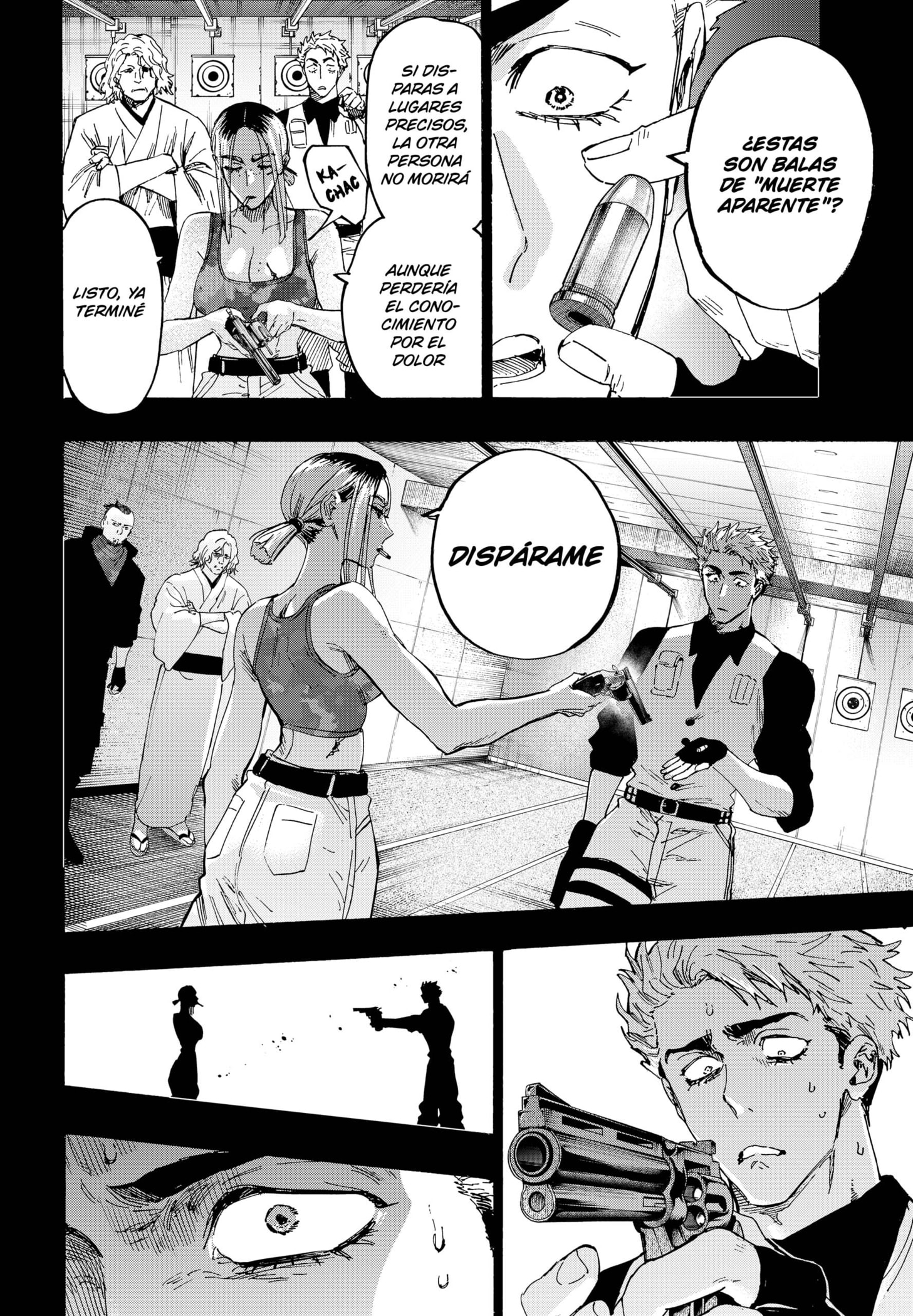 MARRIAGETOXIN Capitulo 85 página 6