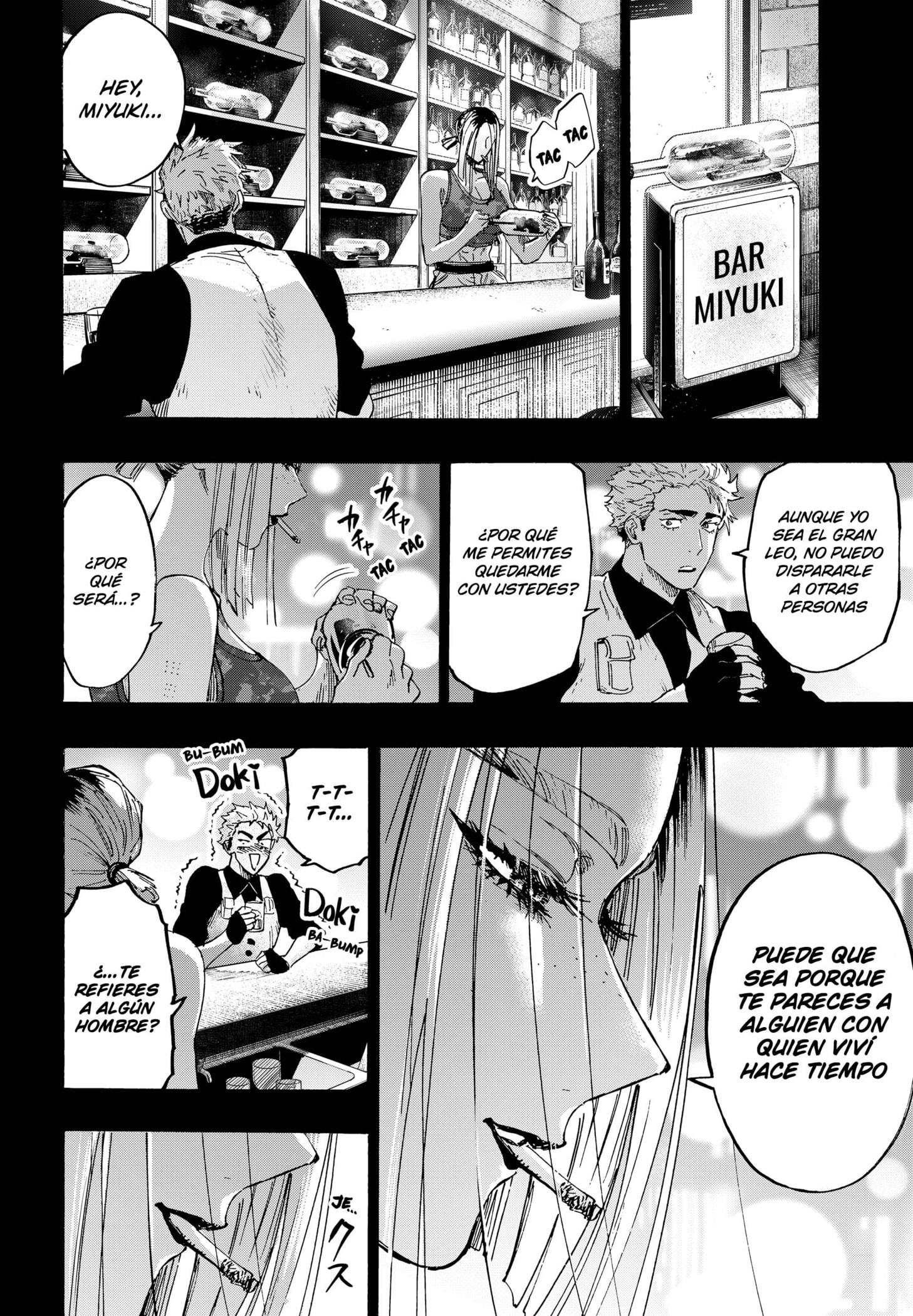 MARRIAGETOXIN Capitulo 85 página 8