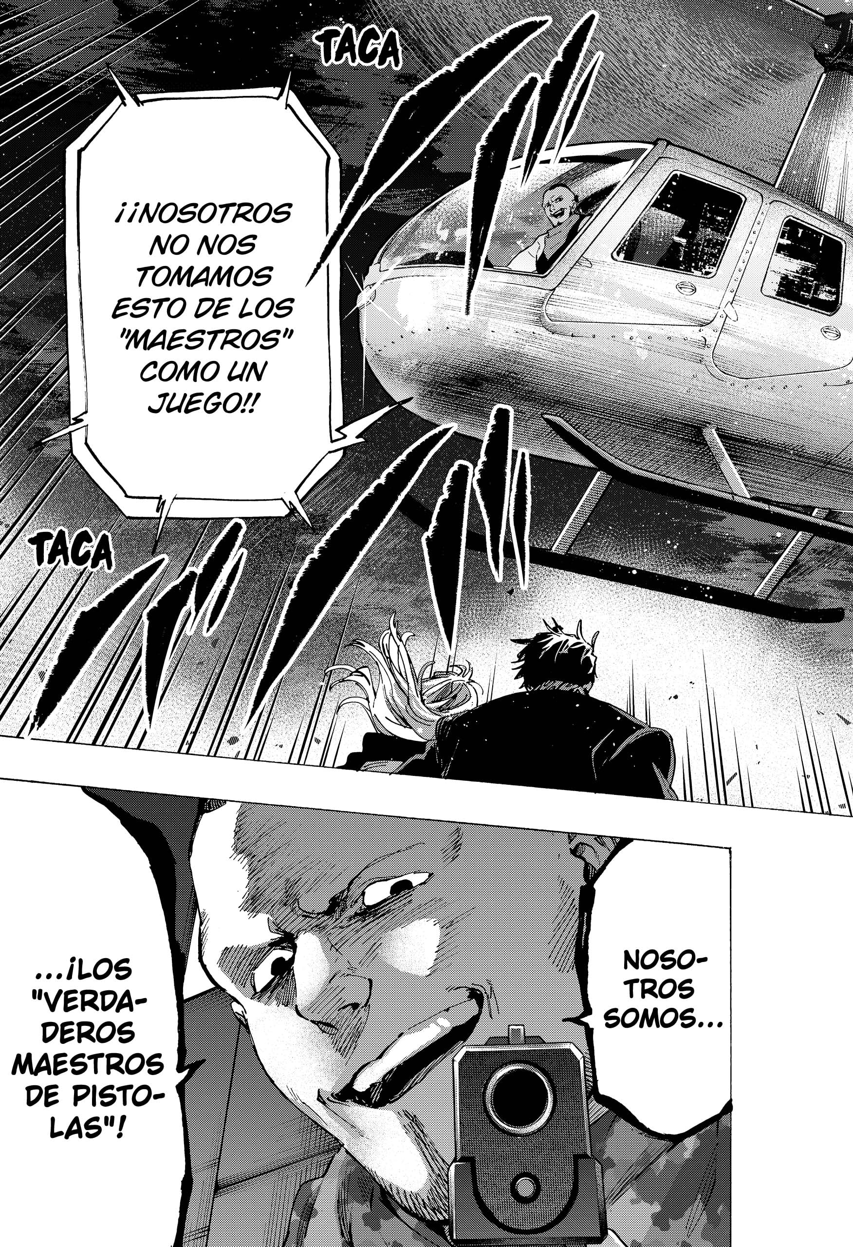 MARRIAGETOXIN Capitulo 86 página 11