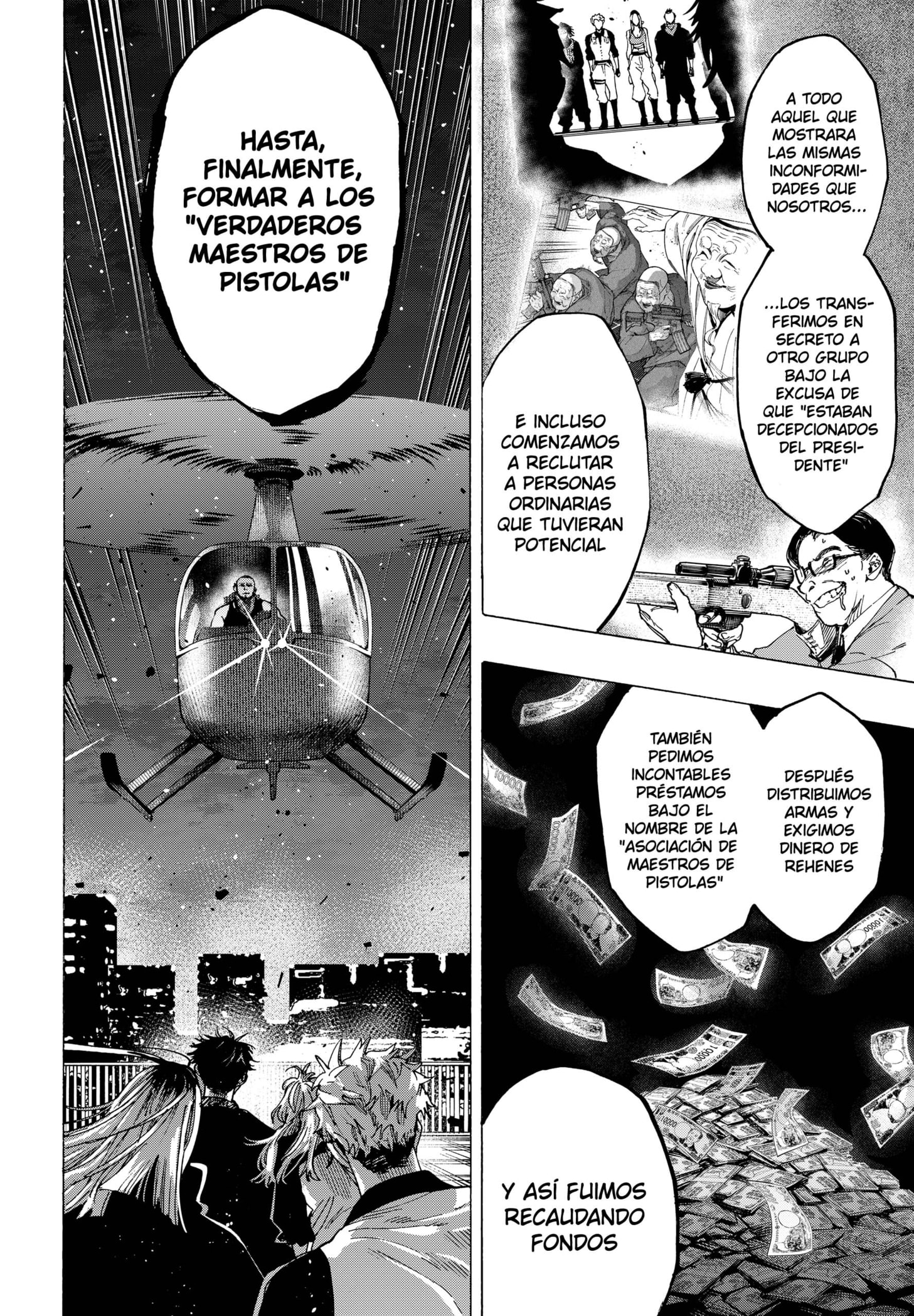 MARRIAGETOXIN Capitulo 86 página 14