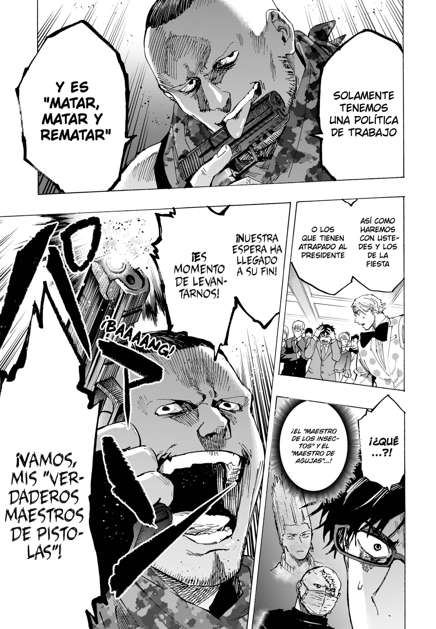 MARRIAGETOXIN Capitulo 86 página 15