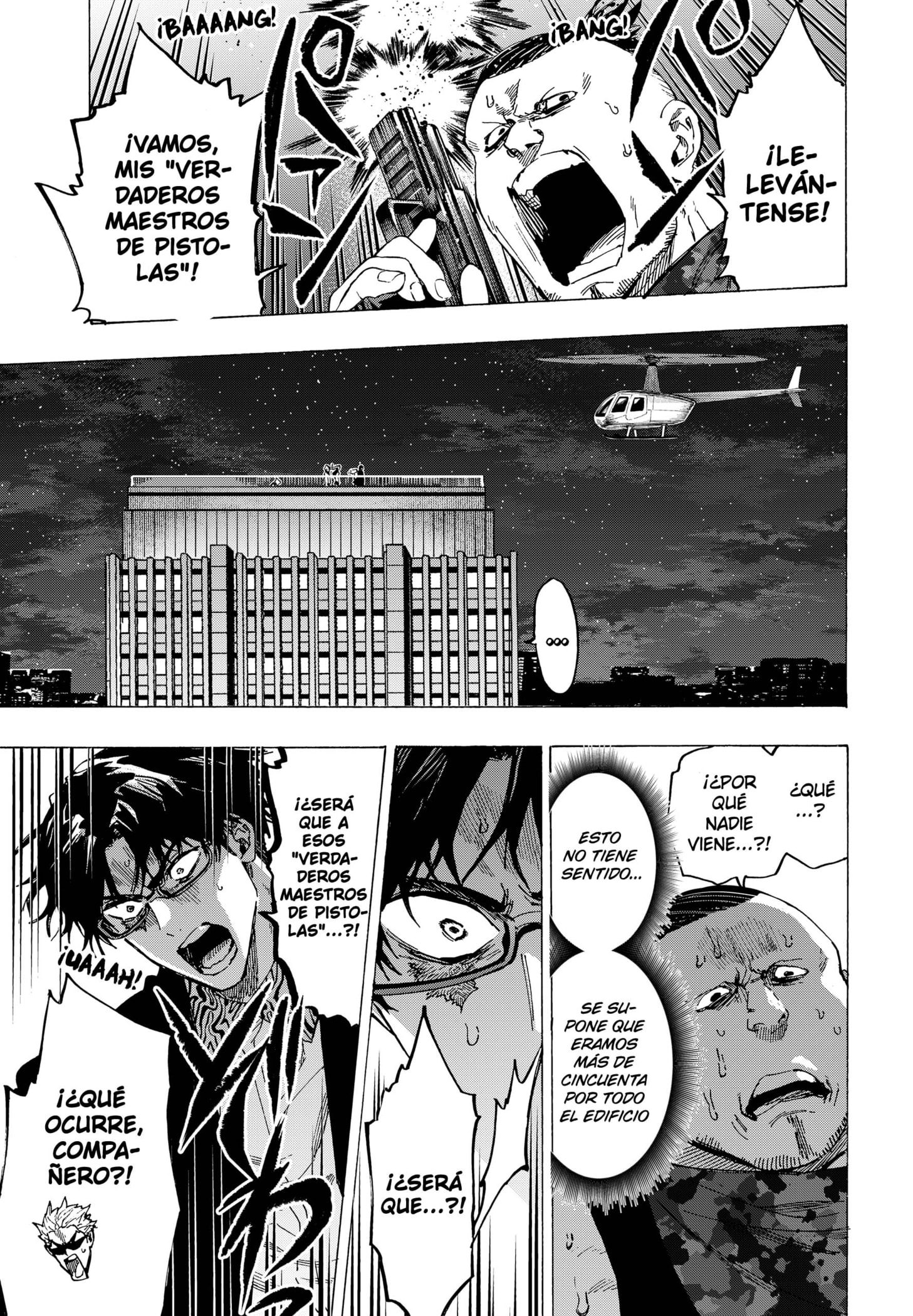 MARRIAGETOXIN Capitulo 86 página 17