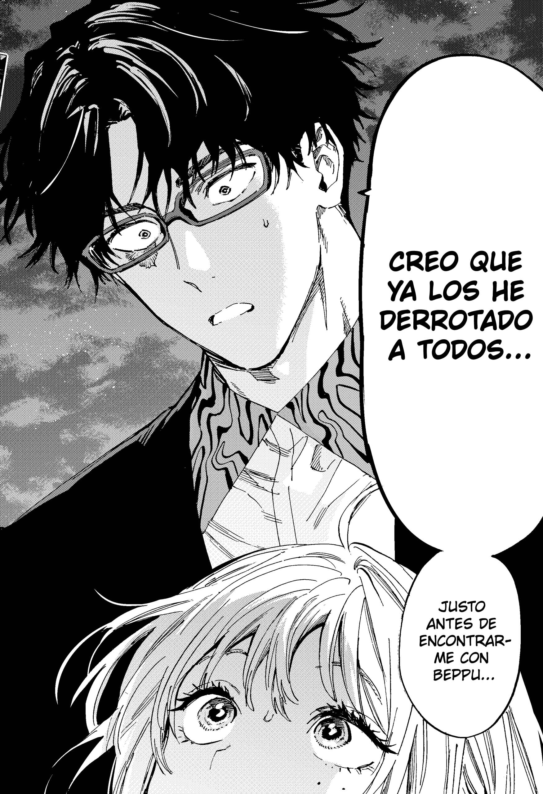 MARRIAGETOXIN Capitulo 86 página 18