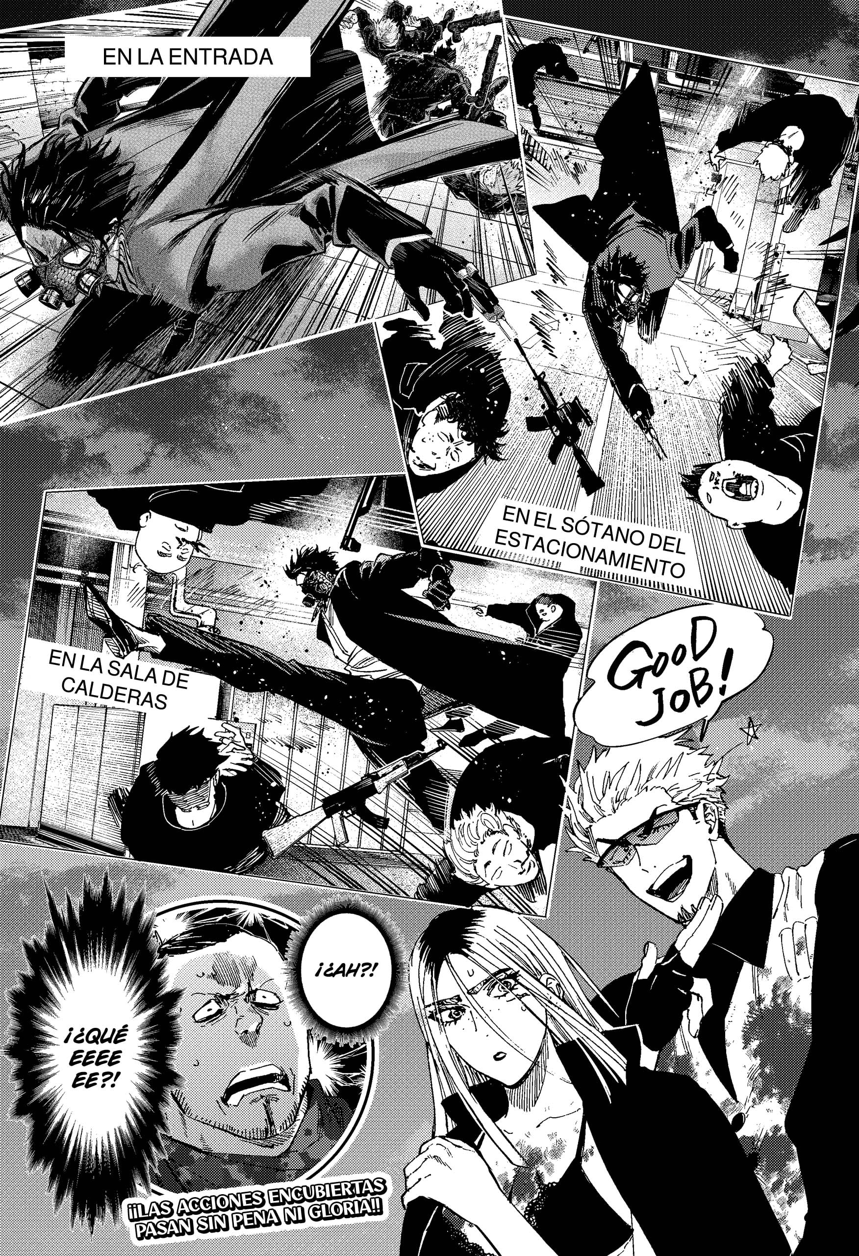 MARRIAGETOXIN Capitulo 86 página 19