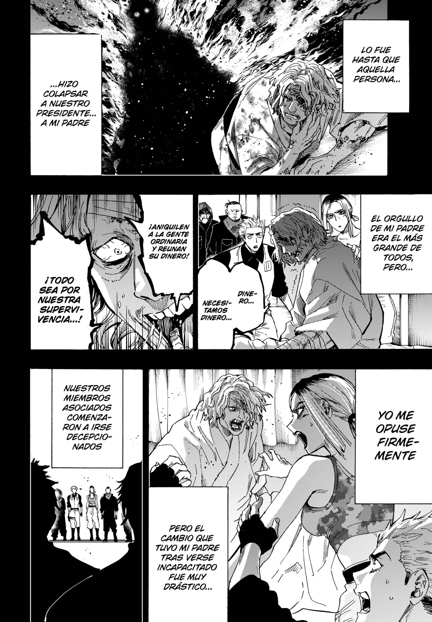 MARRIAGETOXIN Capitulo 86 página 2