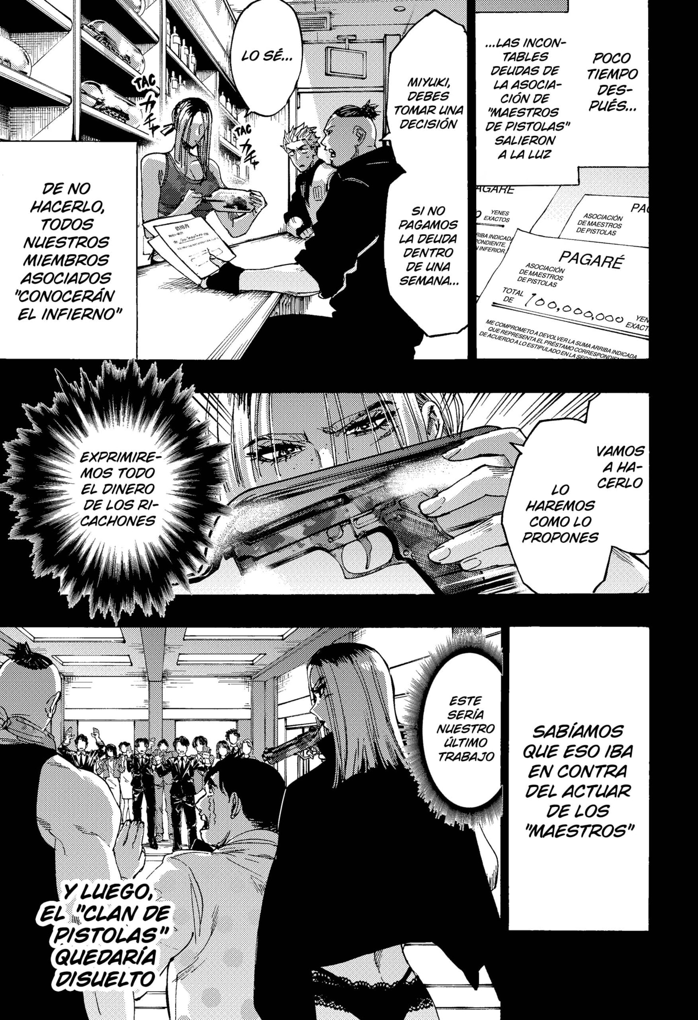 MARRIAGETOXIN Capitulo 86 página 3