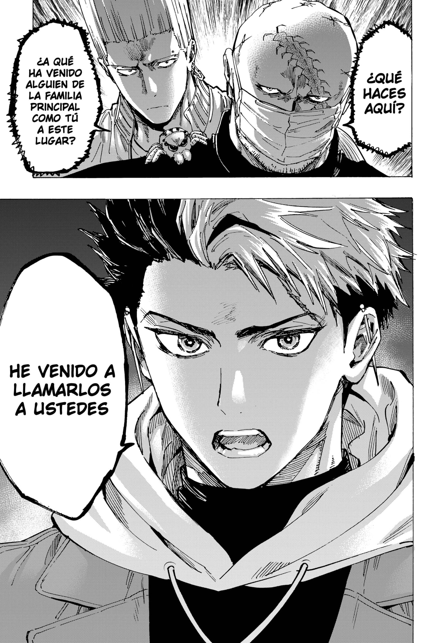 MARRIAGETOXIN Capitulo 87 página 13
