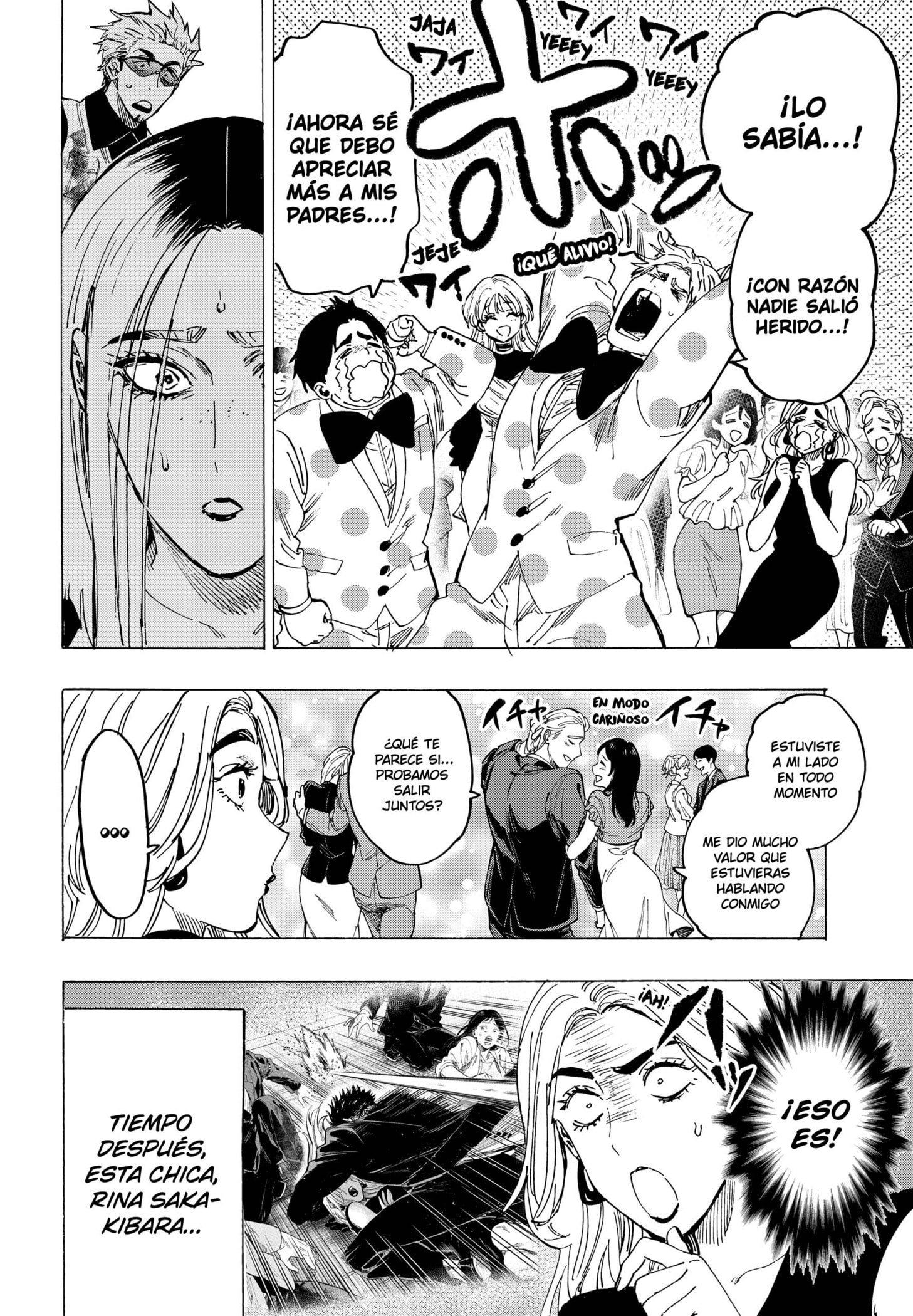 MARRIAGETOXIN Capitulo 87 página 16