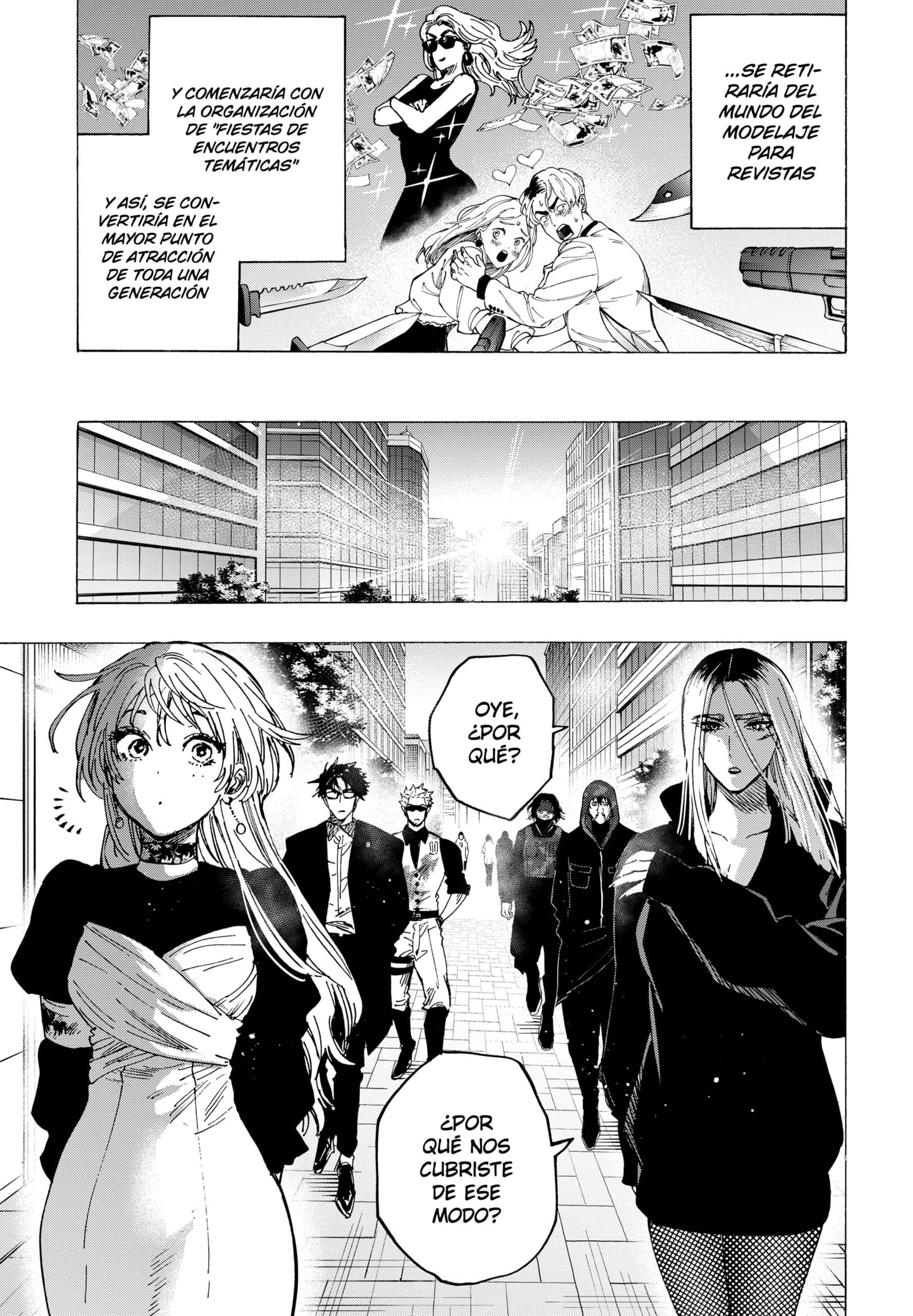 MARRIAGETOXIN Capitulo 87 página 17