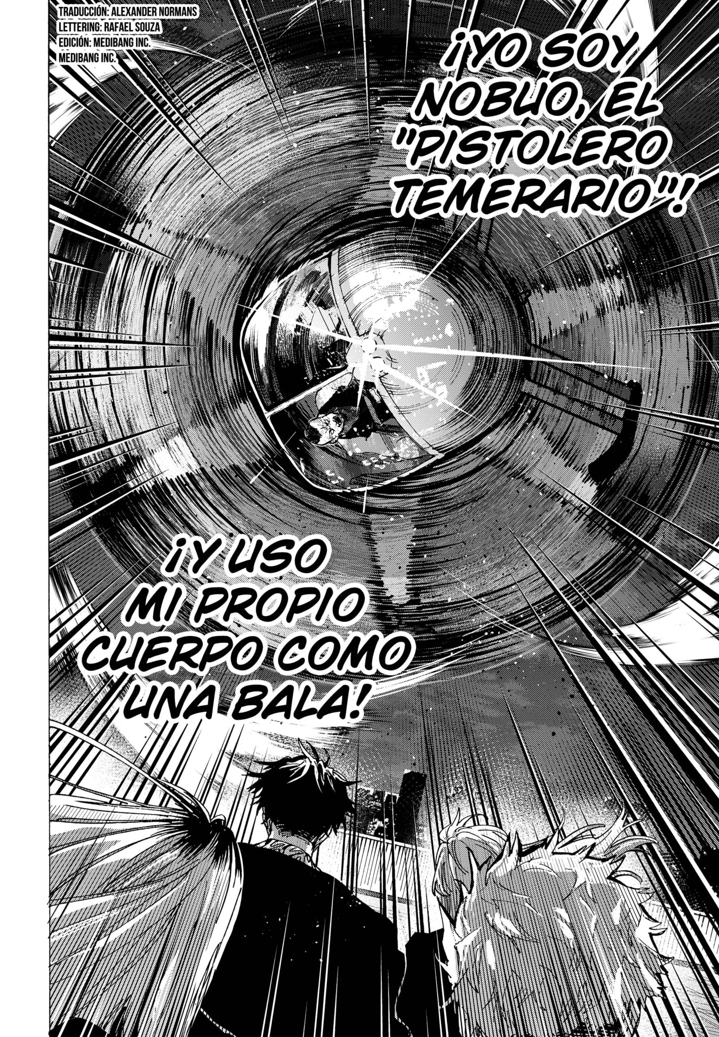 MARRIAGETOXIN Capitulo 87 página 2