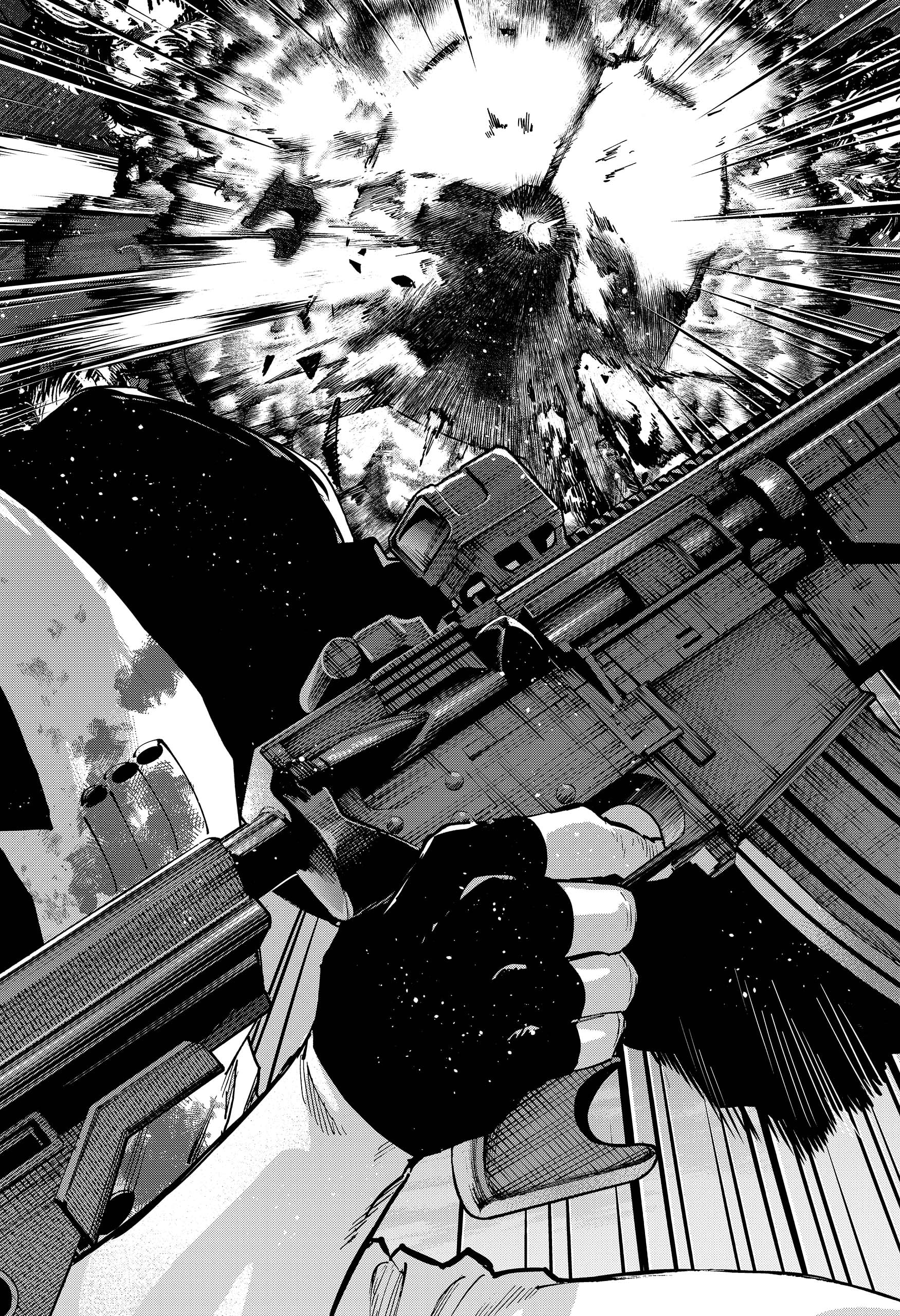MARRIAGETOXIN Capitulo 87 página 6
