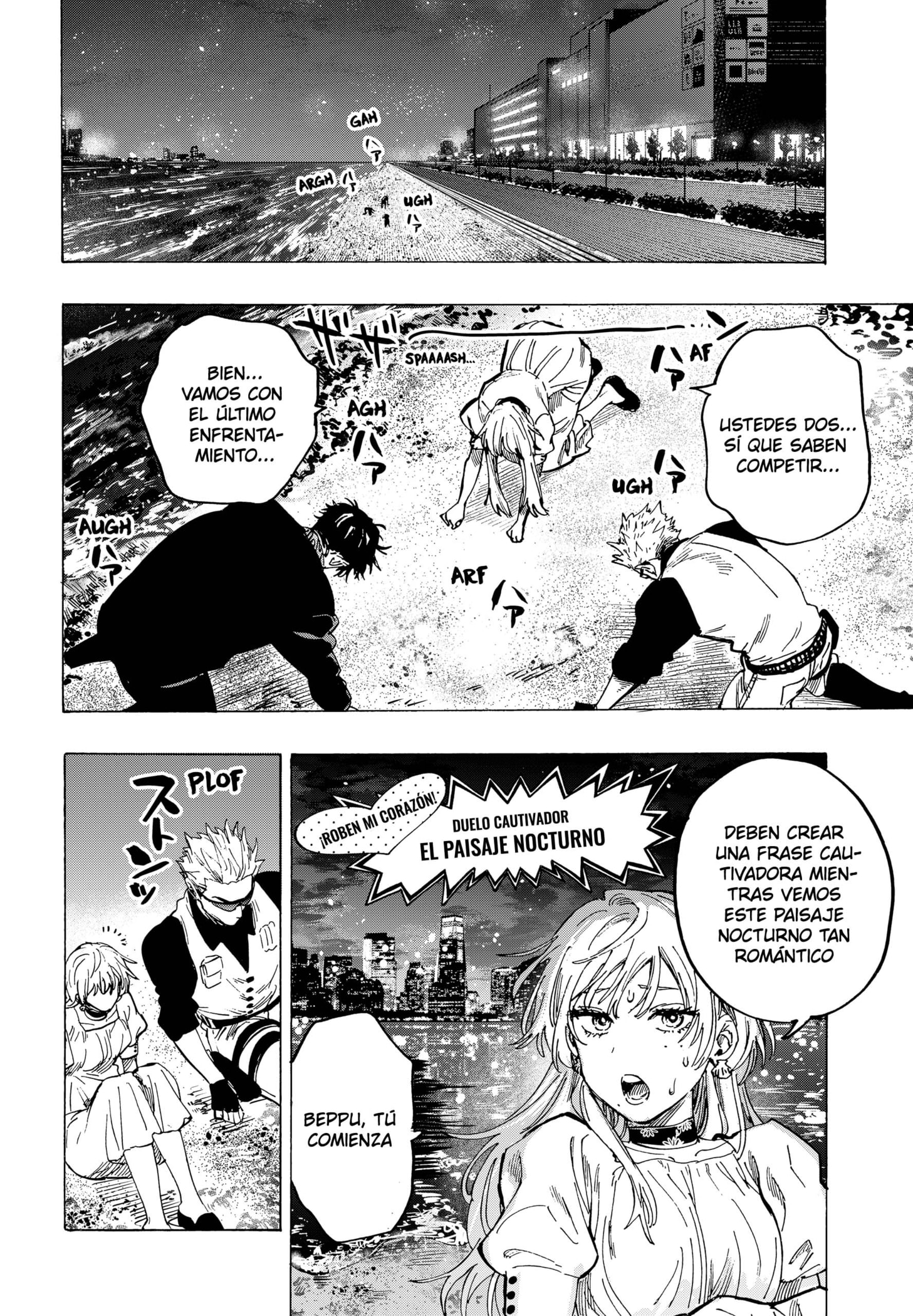 MARRIAGETOXIN Capitulo 88 página 10