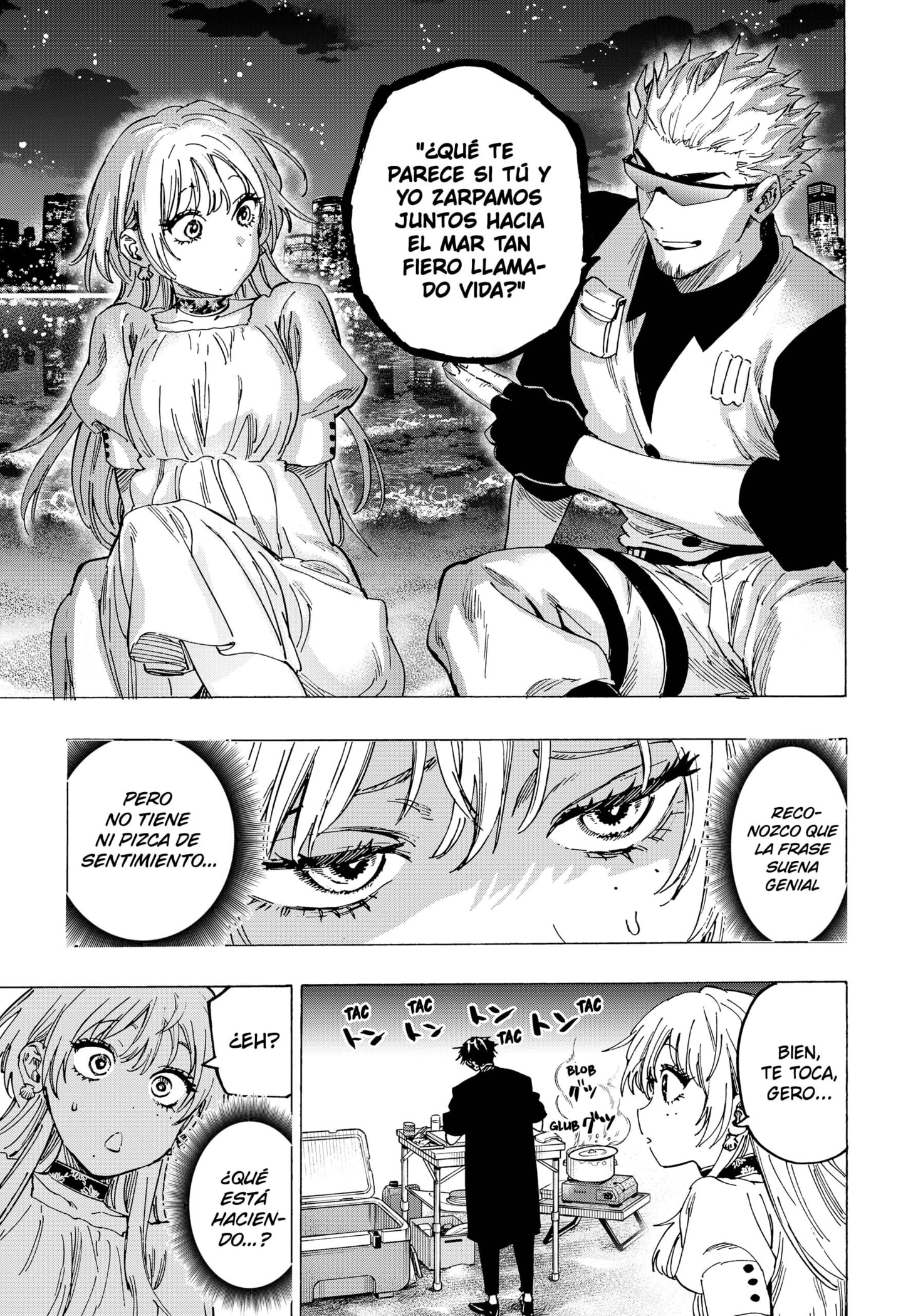 MARRIAGETOXIN Capitulo 88 página 11