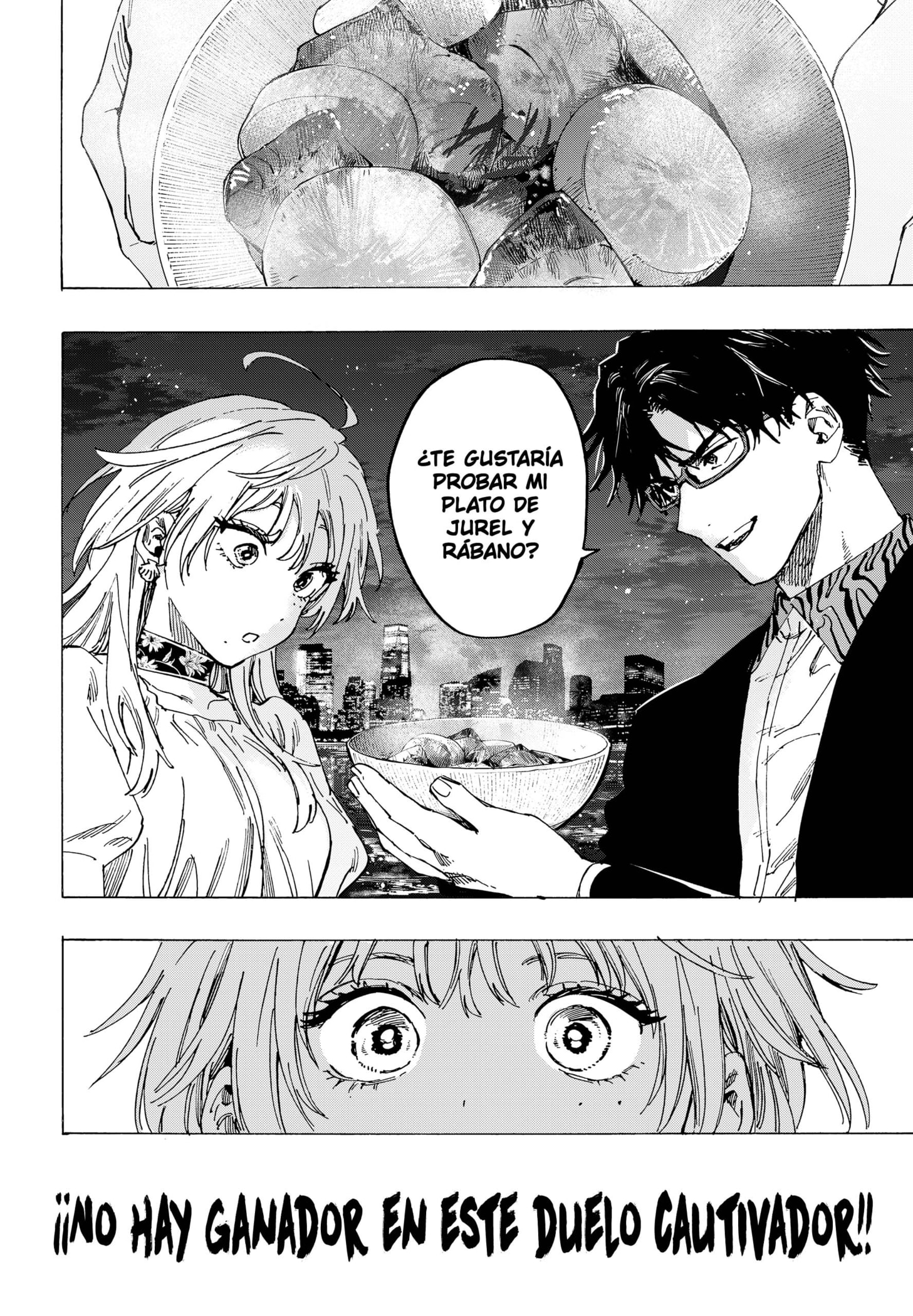 MARRIAGETOXIN Capitulo 88 página 12