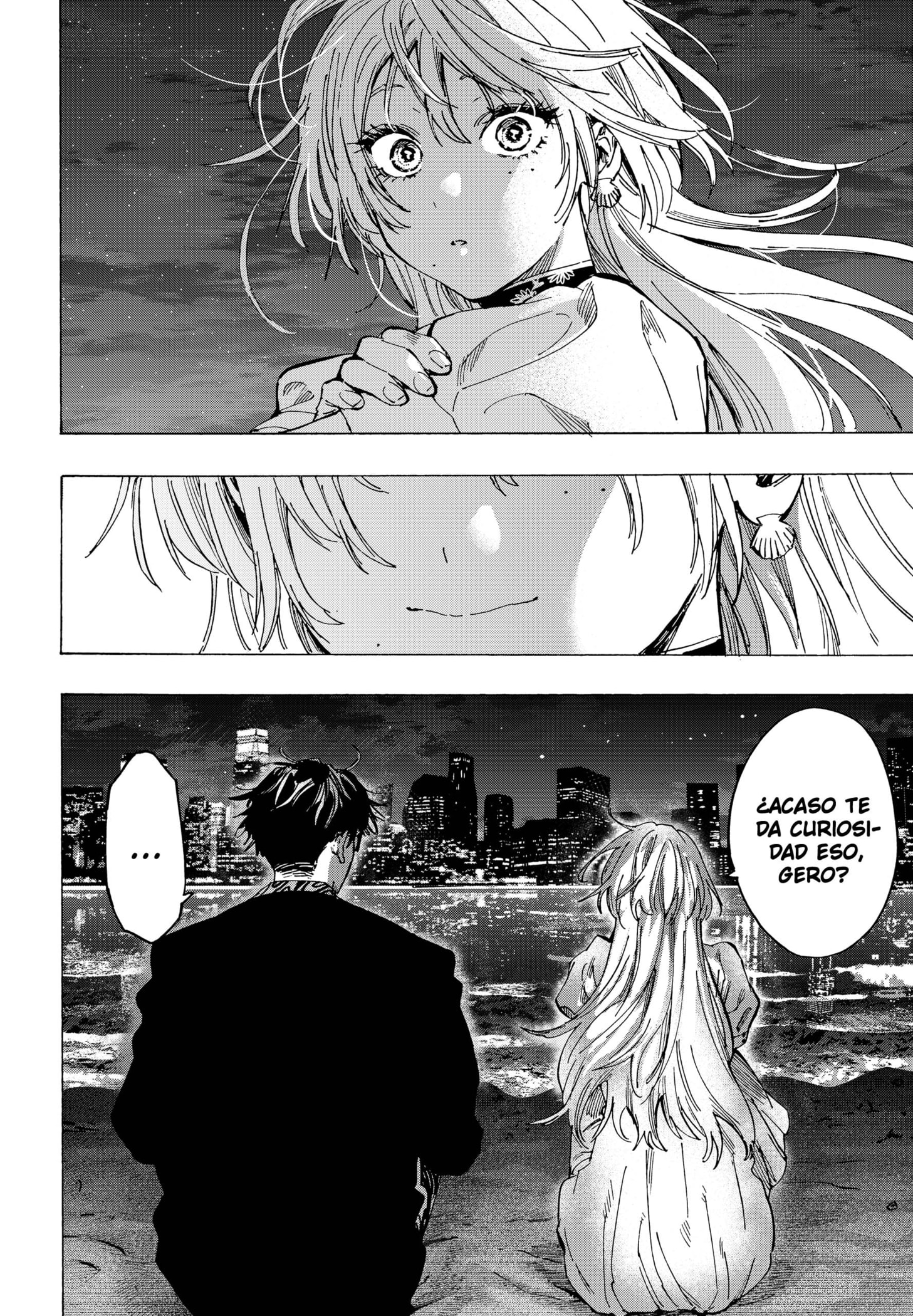 MARRIAGETOXIN Capitulo 88 página 18