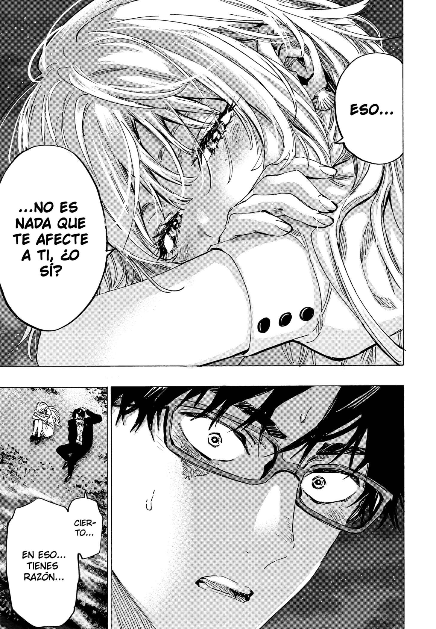 MARRIAGETOXIN Capitulo 88 página 19