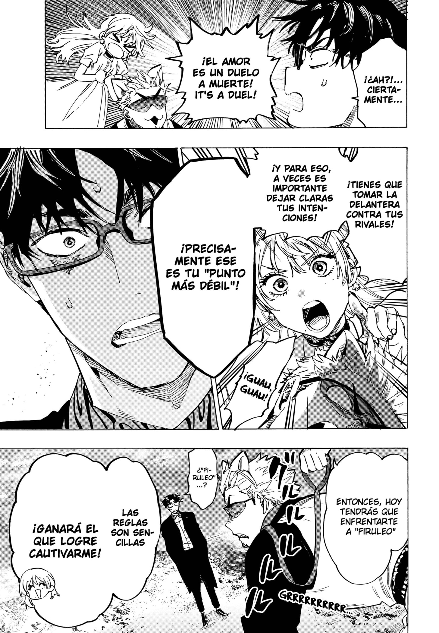 MARRIAGETOXIN Capitulo 88 página 3