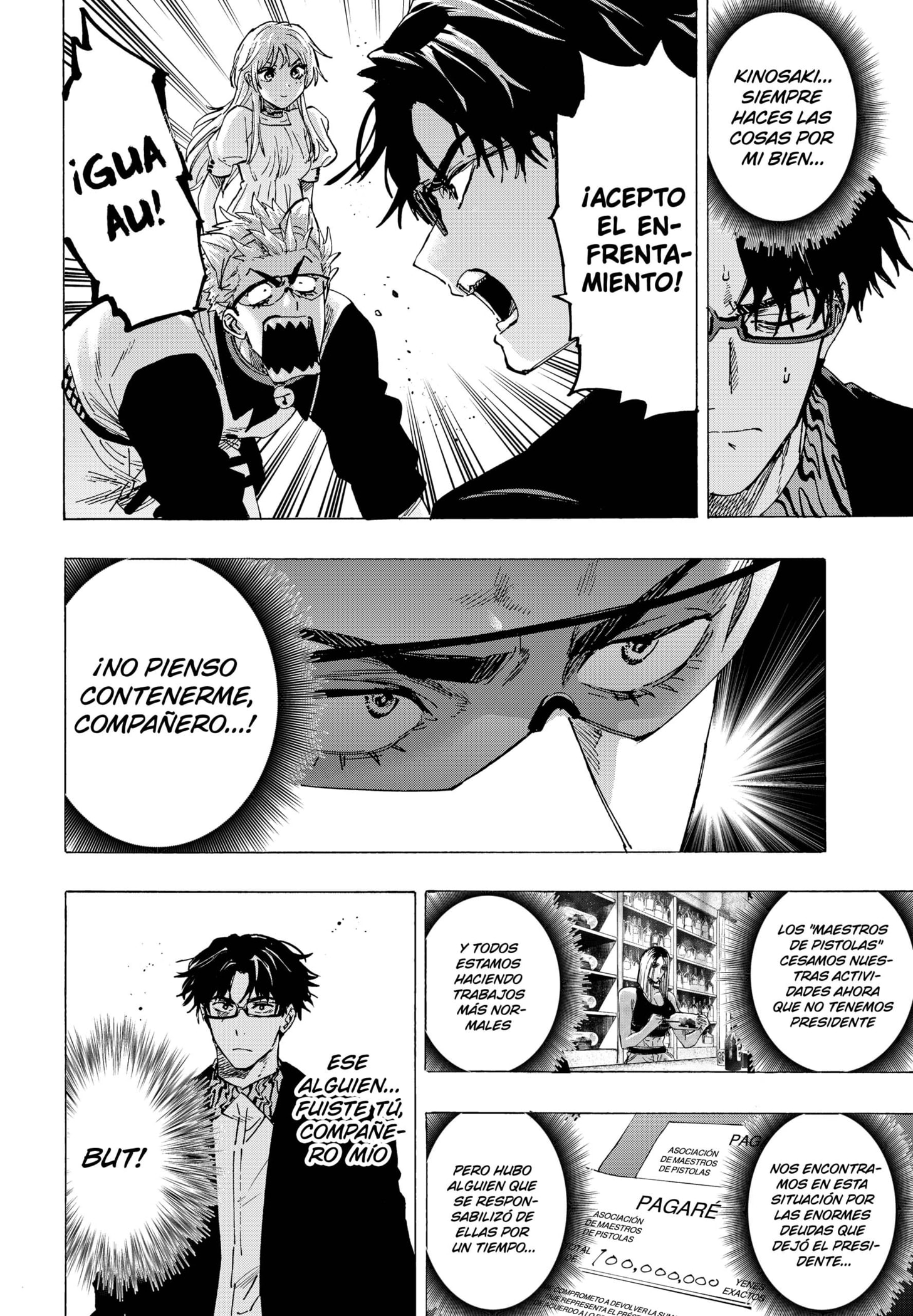 MARRIAGETOXIN Capitulo 88 página 4