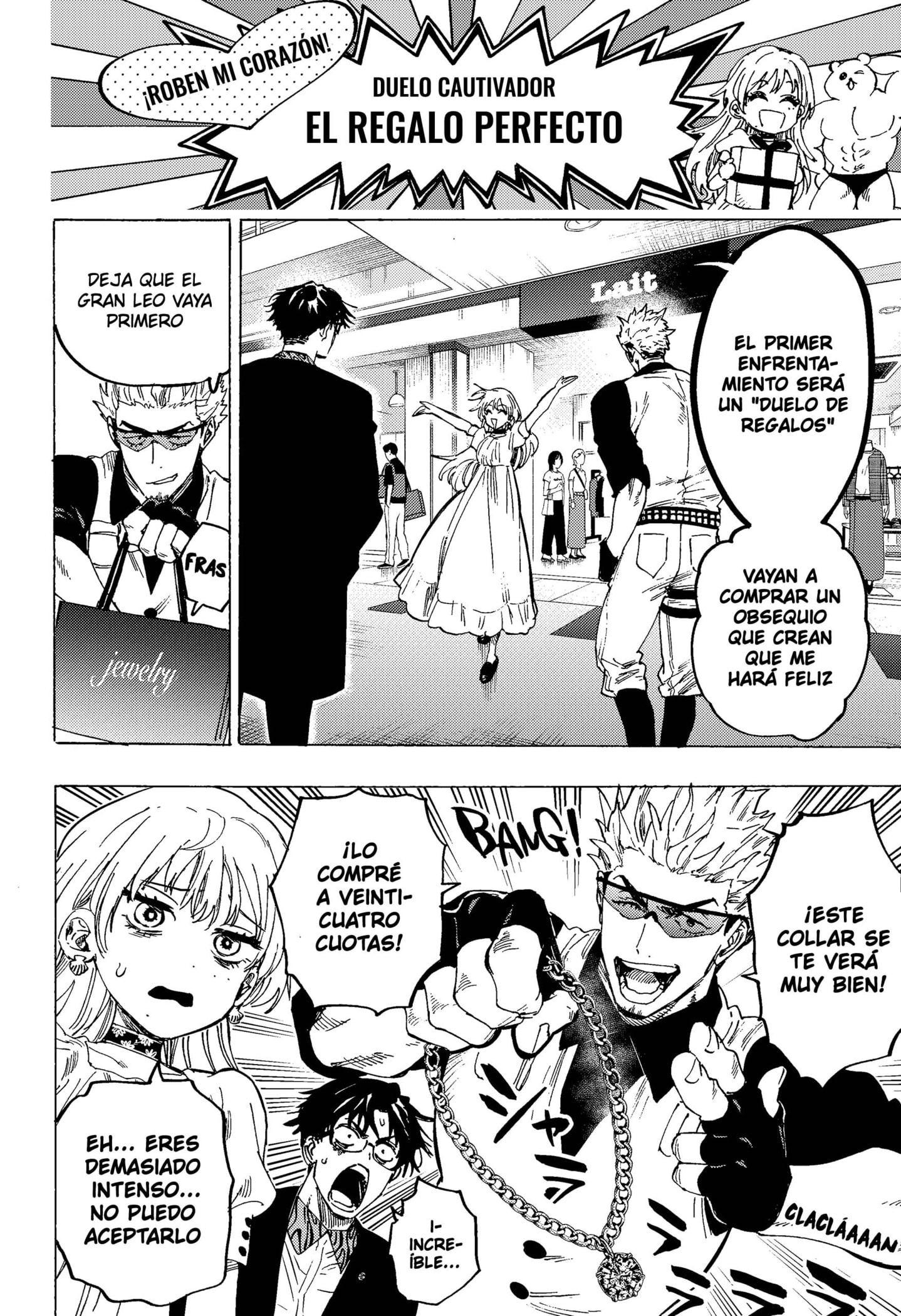 MARRIAGETOXIN Capitulo 88 página 6