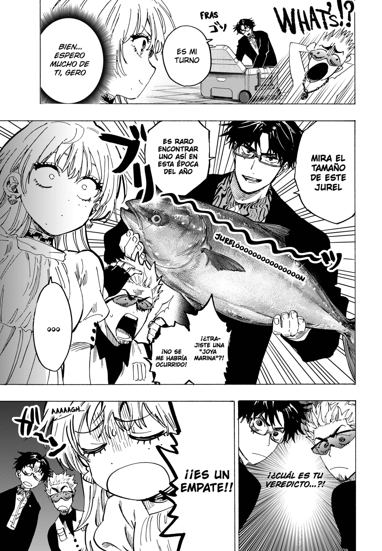 MARRIAGETOXIN Capitulo 88 página 7