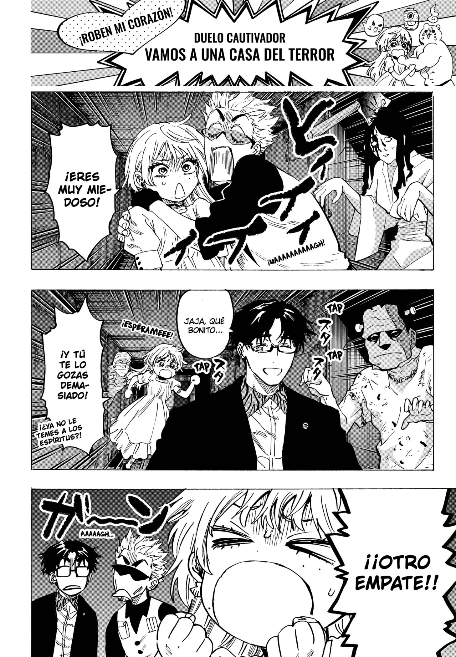 MARRIAGETOXIN Capitulo 88 página 8