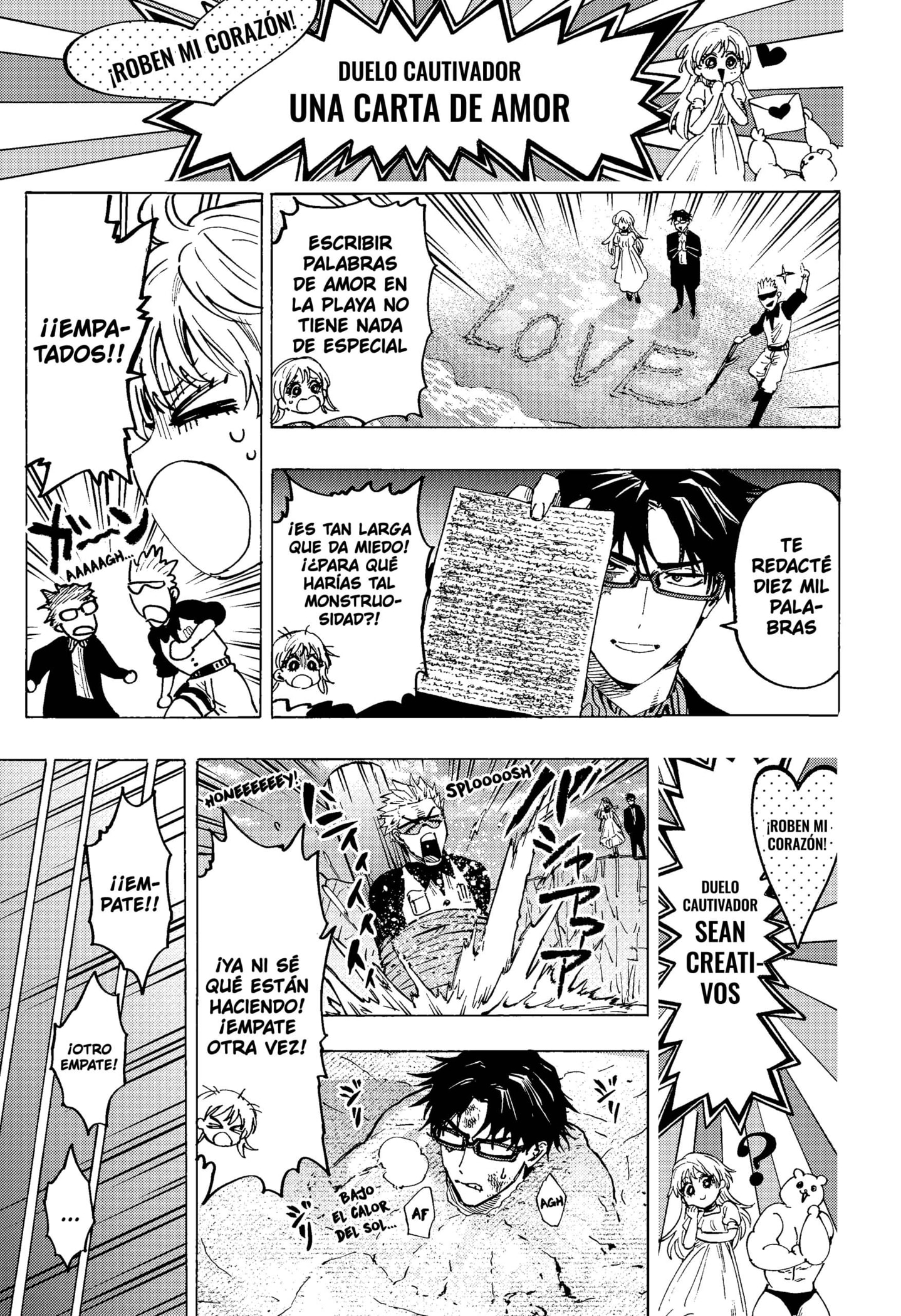 MARRIAGETOXIN Capitulo 88 página 9