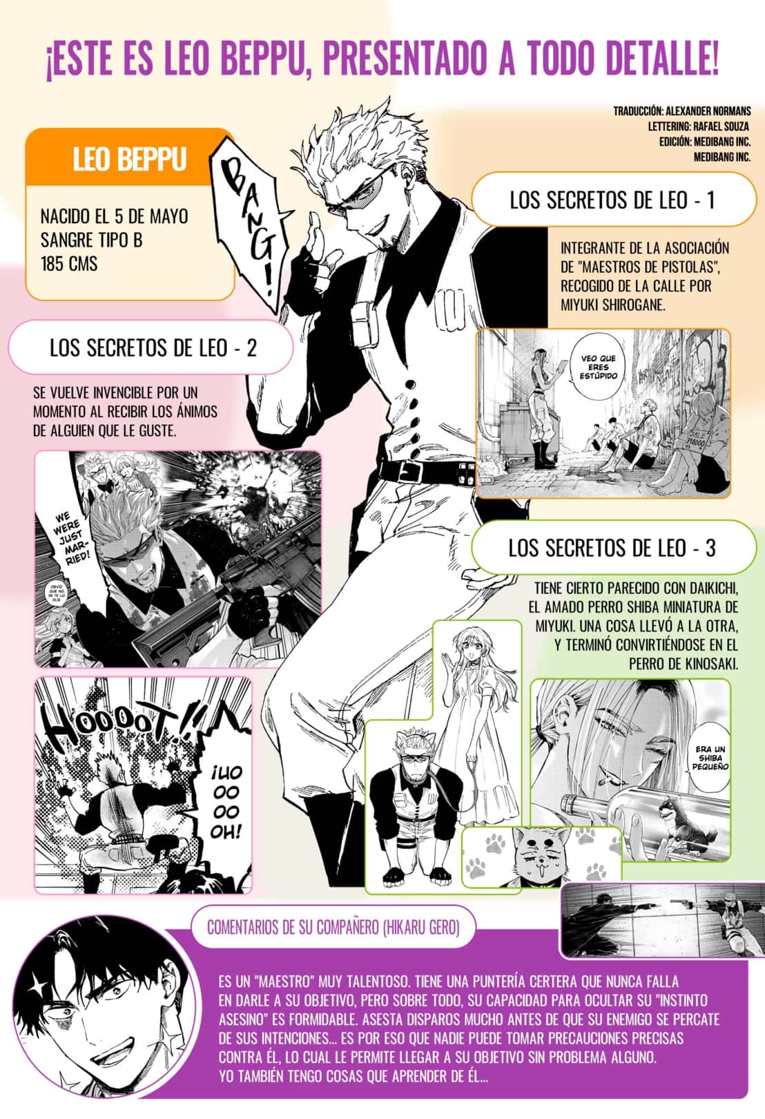 MARRIAGETOXIN Capitulo 89.5 página 2