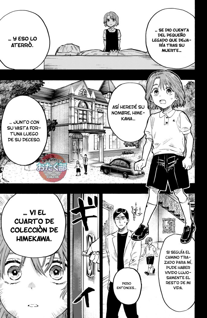 MARRIAGETOXIN Capitulo 9: Vol.2 página 10