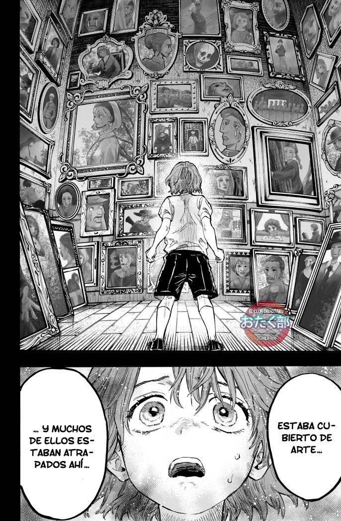 MARRIAGETOXIN Capitulo 9: Vol.2 página 11