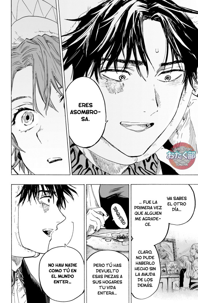 MARRIAGETOXIN Capitulo 9: Vol.2 página 13