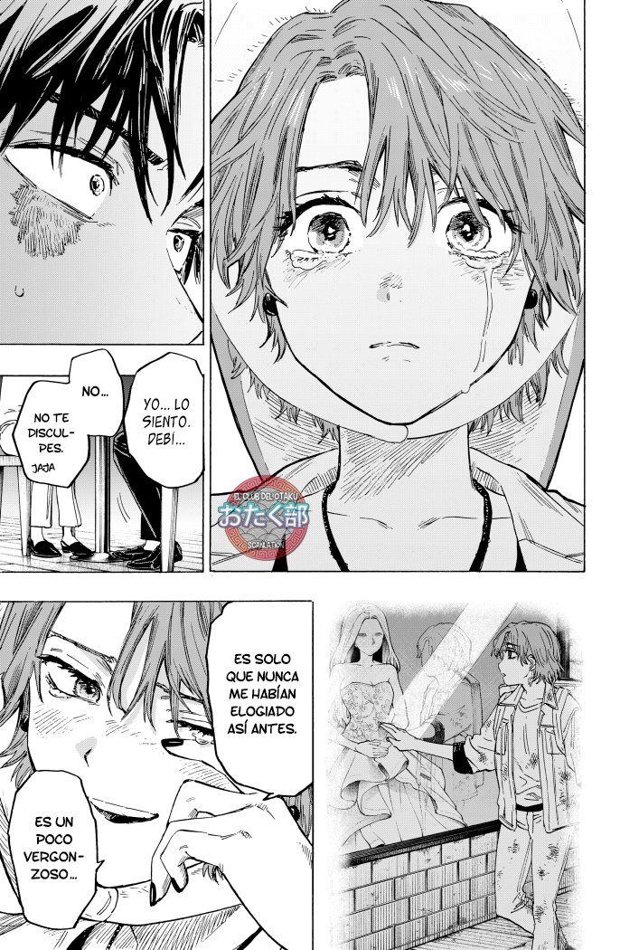 MARRIAGETOXIN Capitulo 9: Vol.2 página 14
