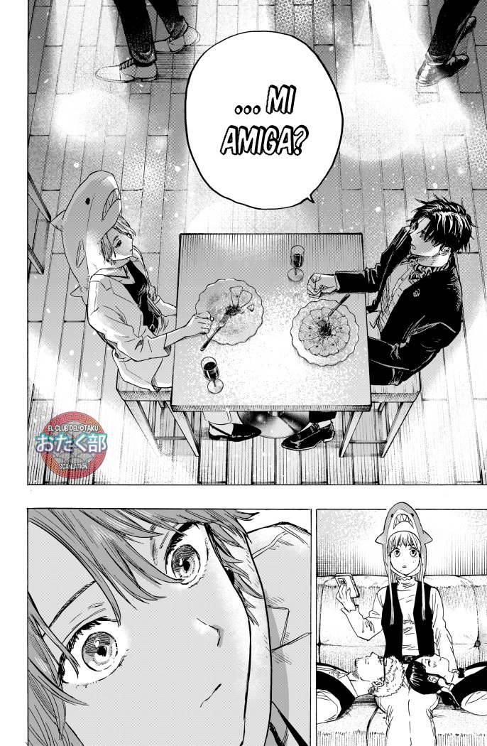 MARRIAGETOXIN Capitulo 9: Vol.2 página 17