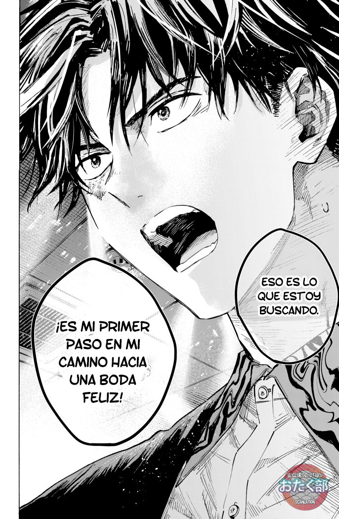 MARRIAGETOXIN Capitulo 9: Vol.2 página 21