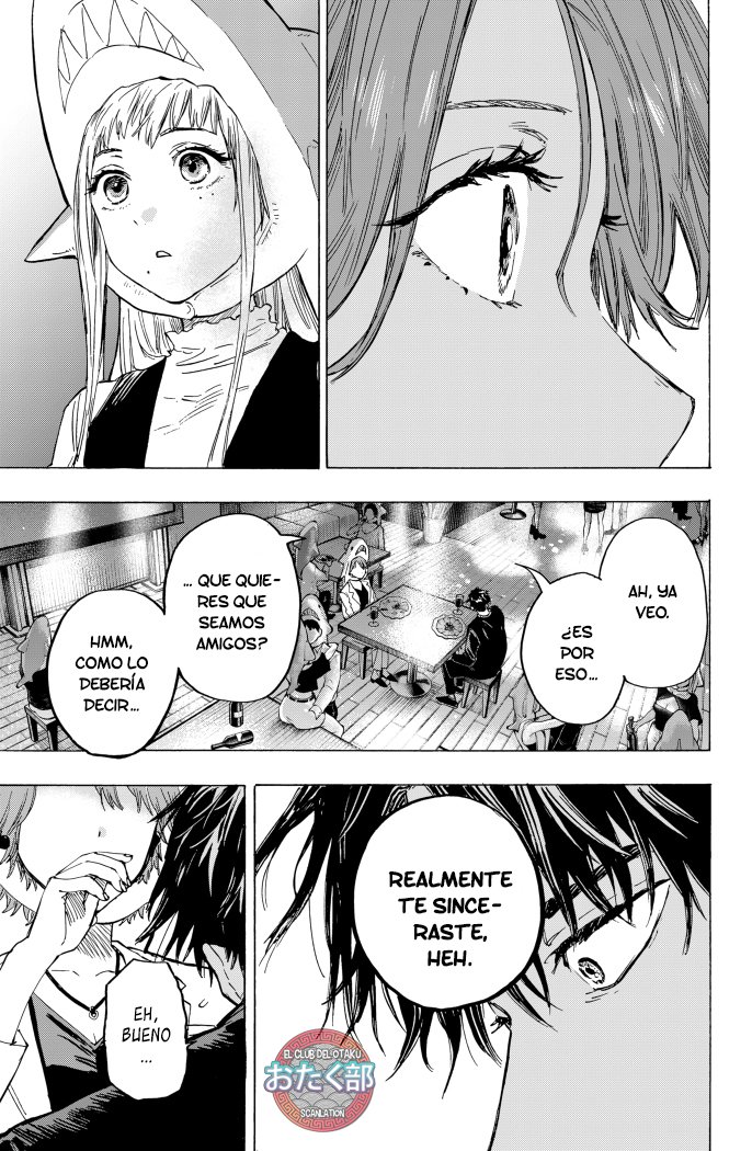 MARRIAGETOXIN Capitulo 9: Vol.2 página 22