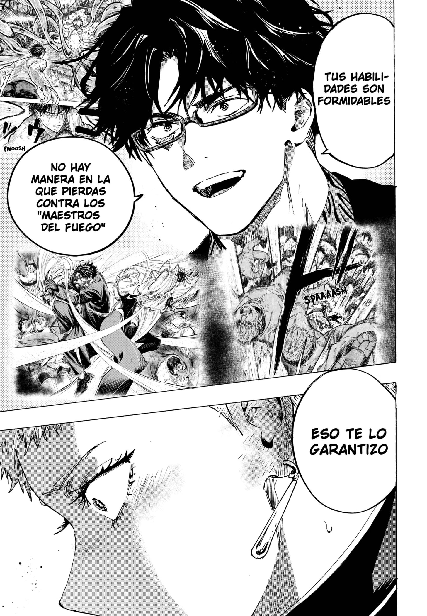 MARRIAGETOXIN Capitulo 90 página 13