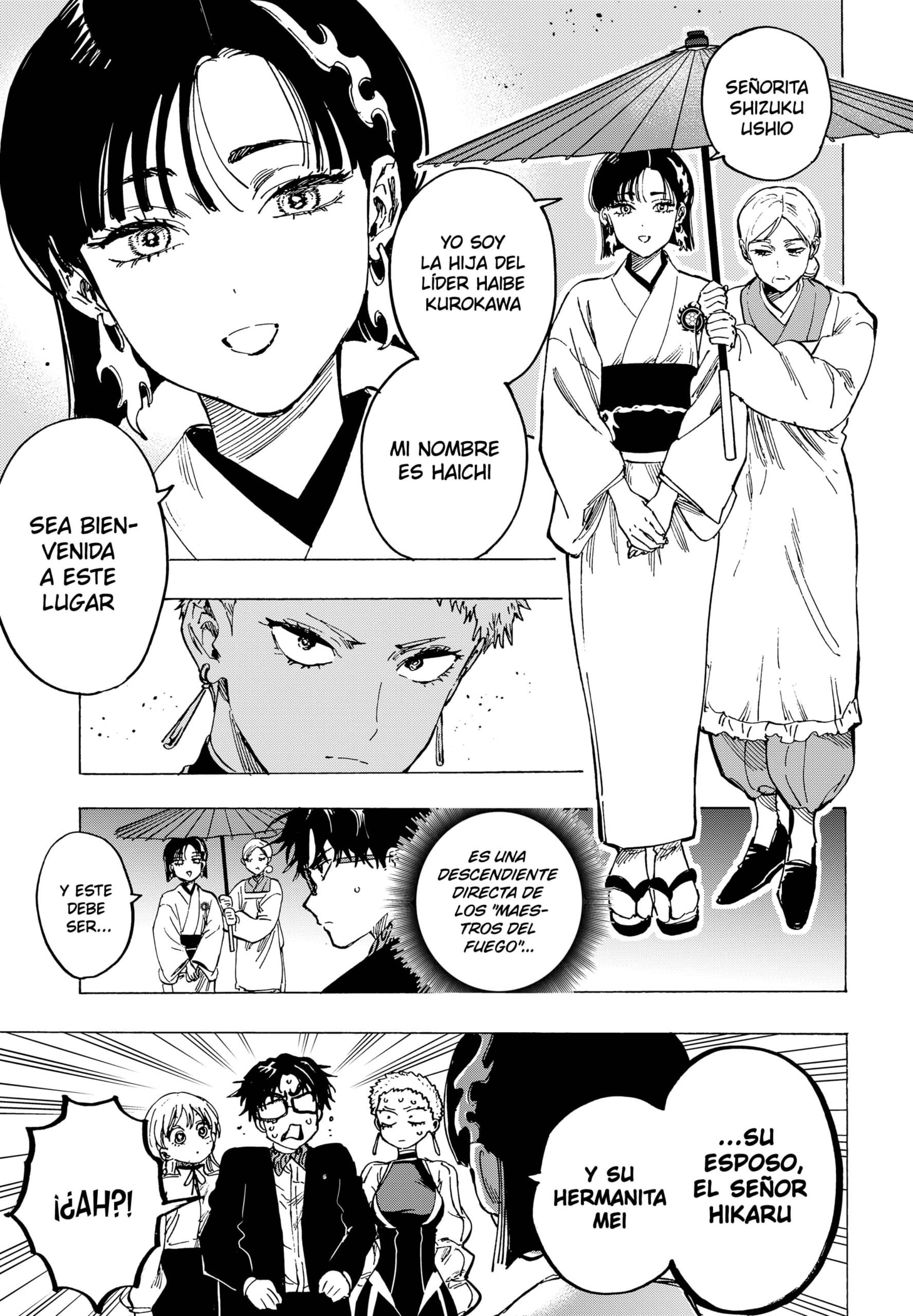 MARRIAGETOXIN Capitulo 90 página 15