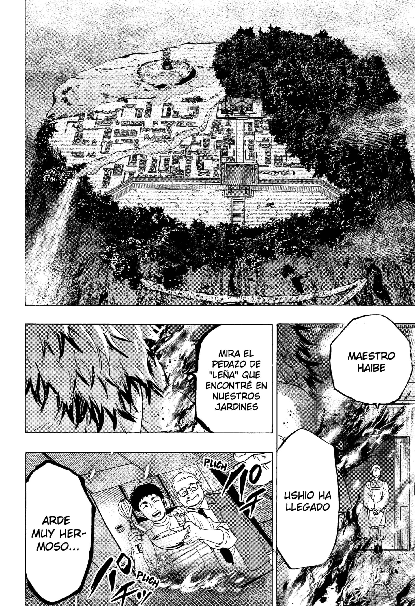 MARRIAGETOXIN Capitulo 90 página 18