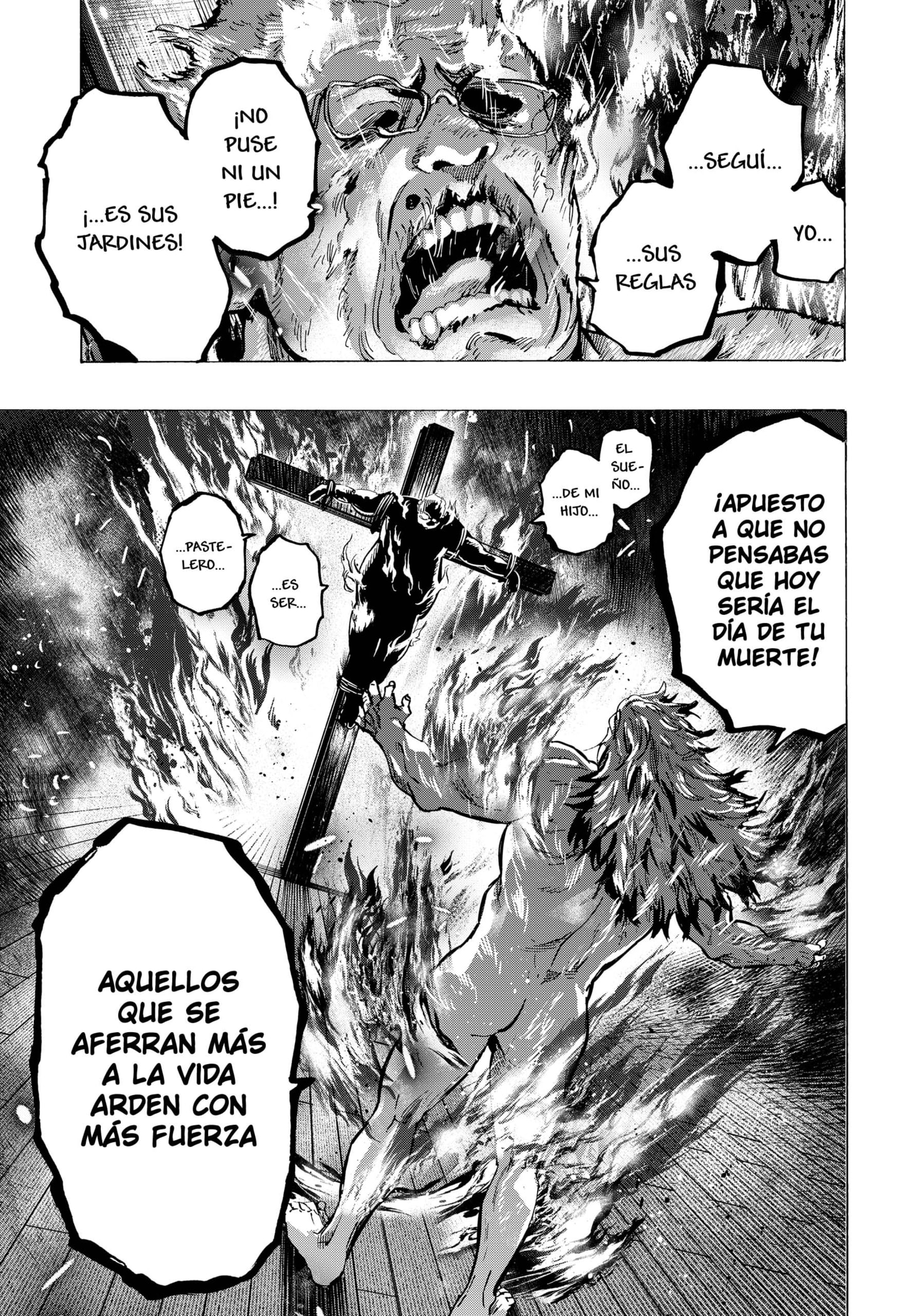 MARRIAGETOXIN Capitulo 90 página 19