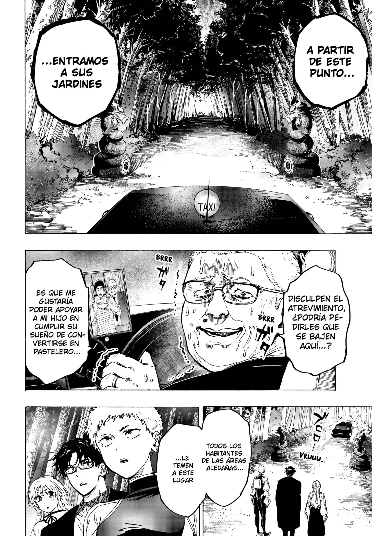 MARRIAGETOXIN Capitulo 90 página 2