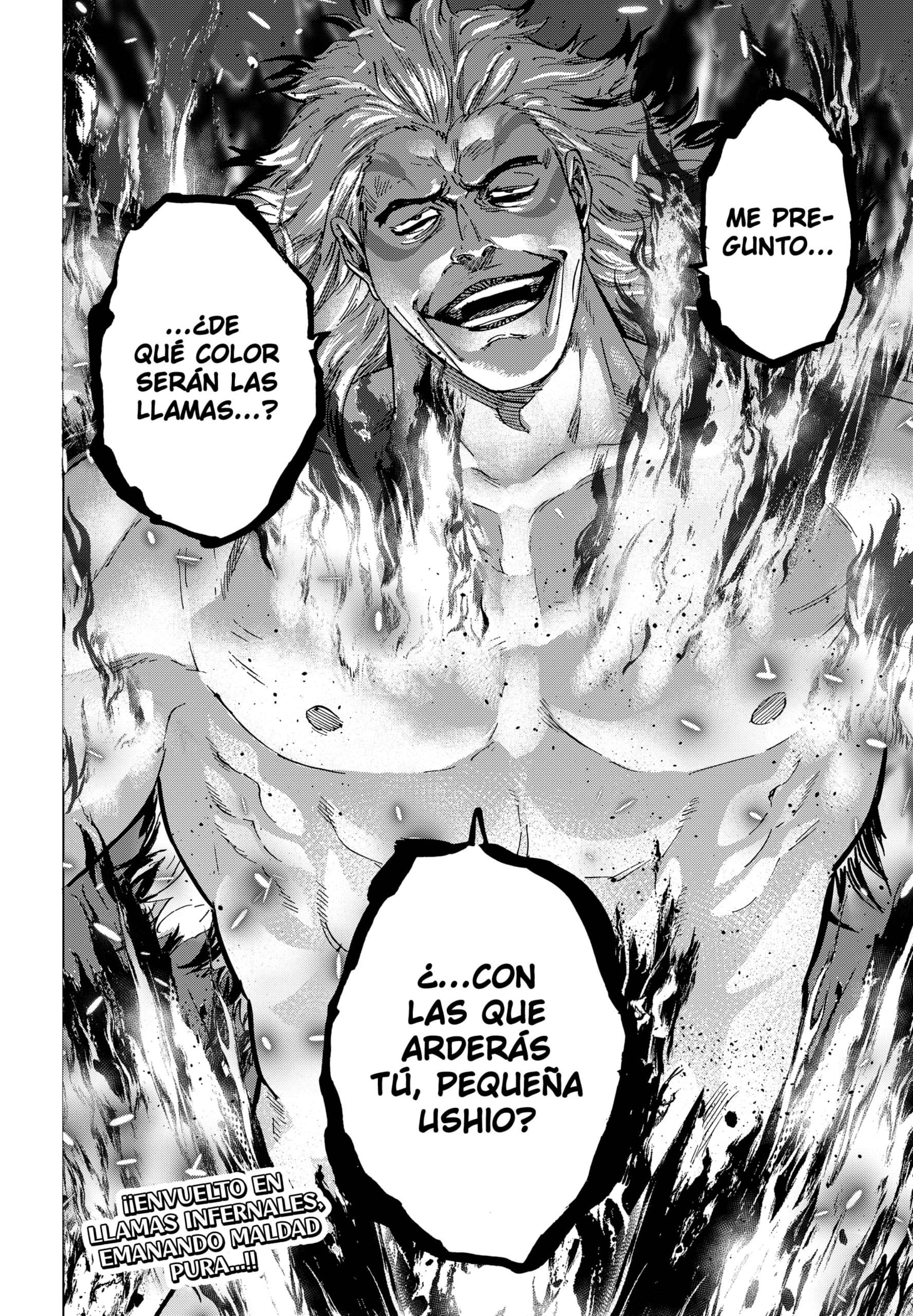 MARRIAGETOXIN Capitulo 90 página 20