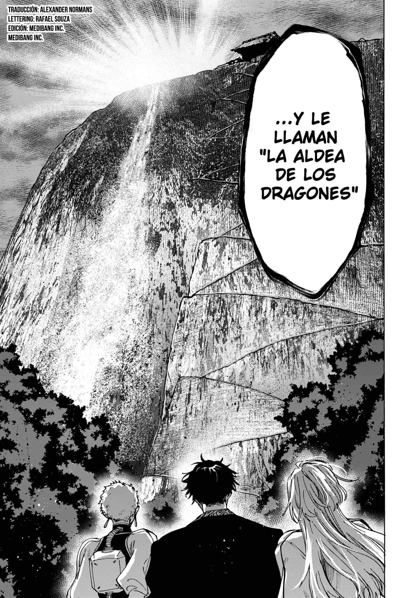 MARRIAGETOXIN Capitulo 90 página 3