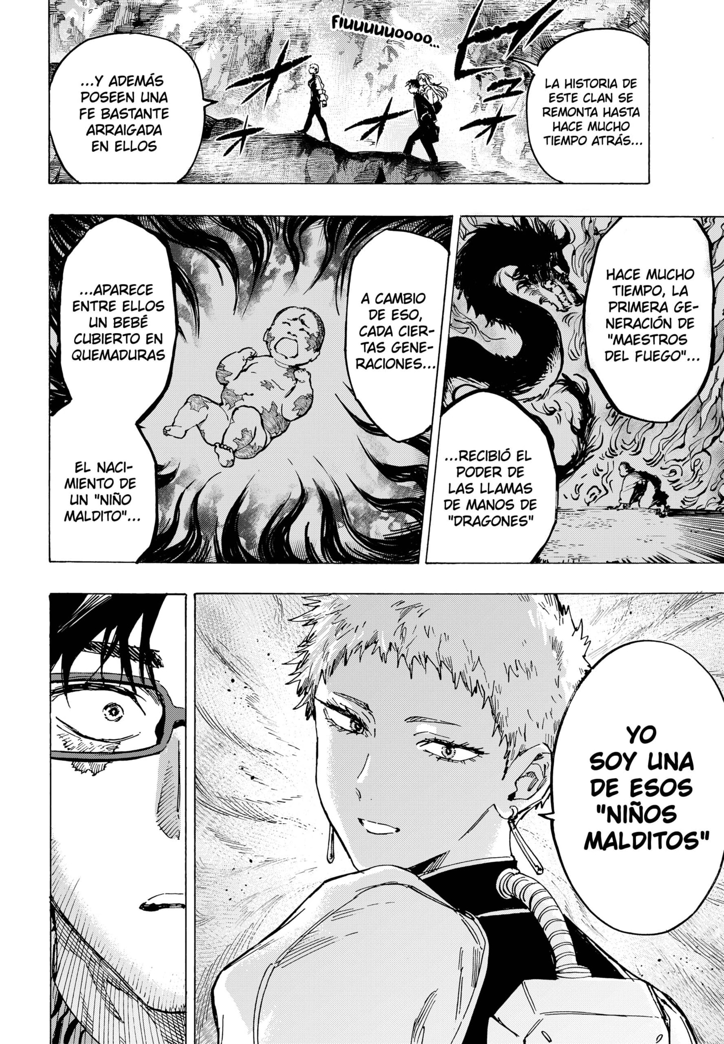 MARRIAGETOXIN Capitulo 90 página 6