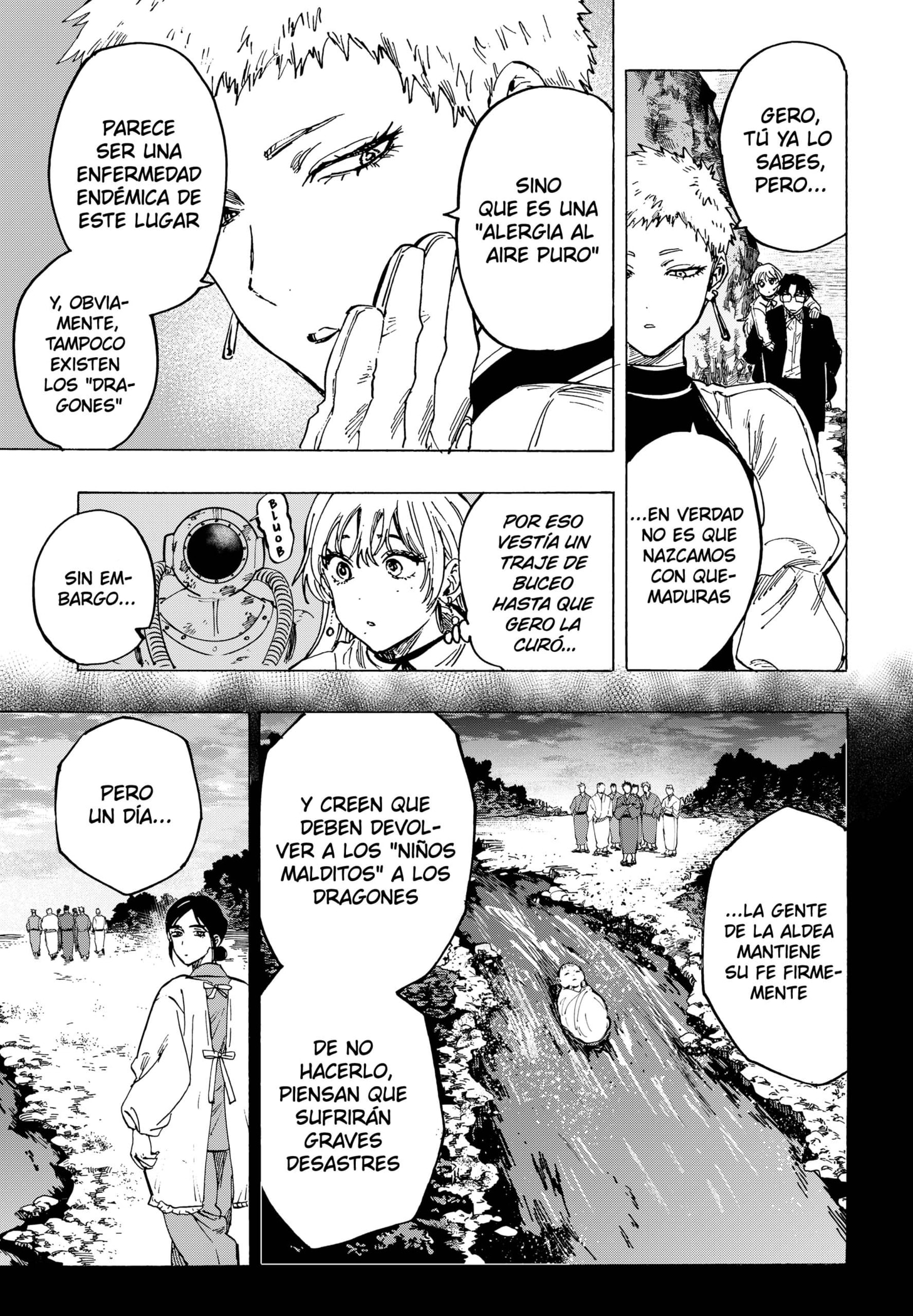 MARRIAGETOXIN Capitulo 90 página 7