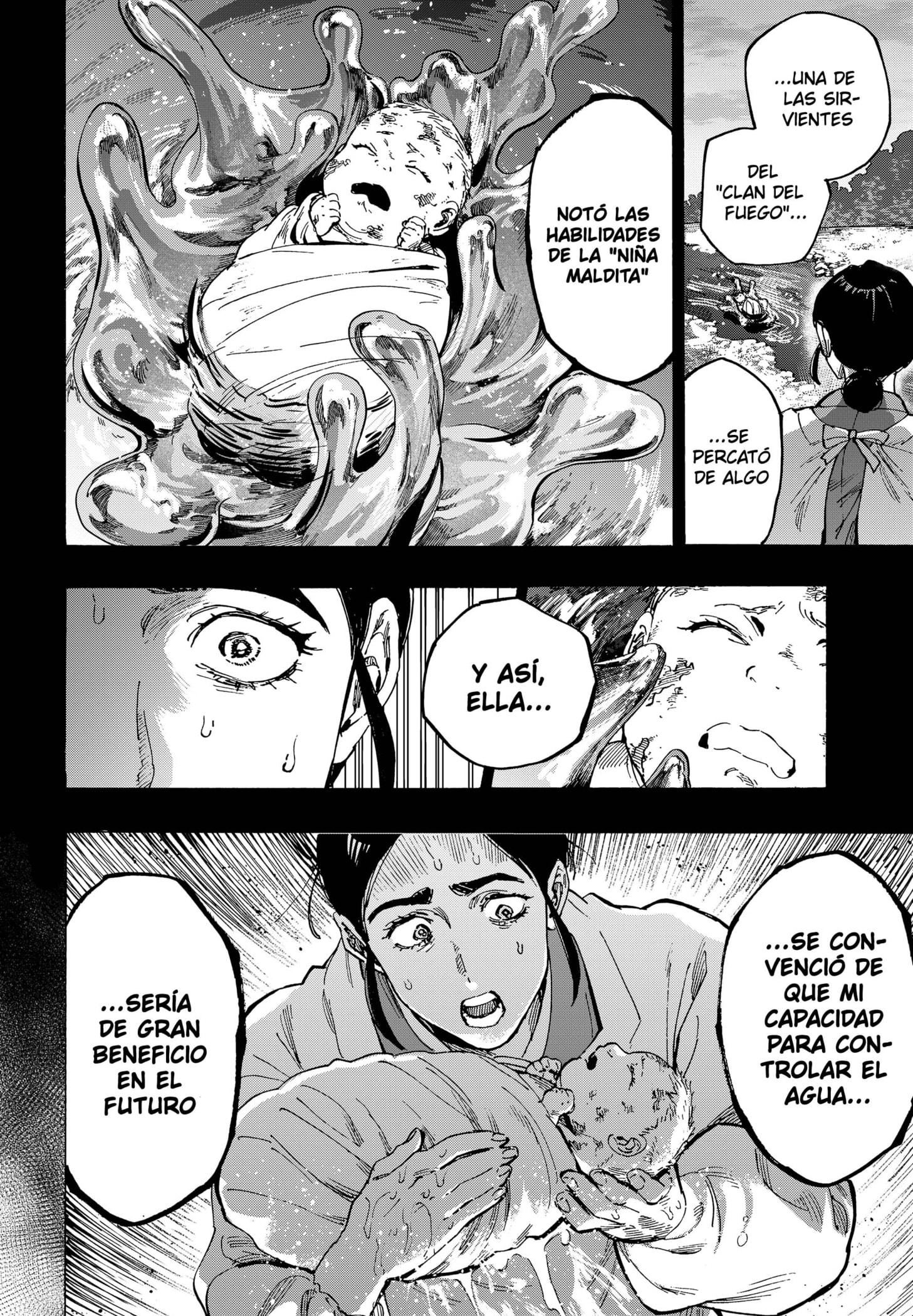 MARRIAGETOXIN Capitulo 90 página 8