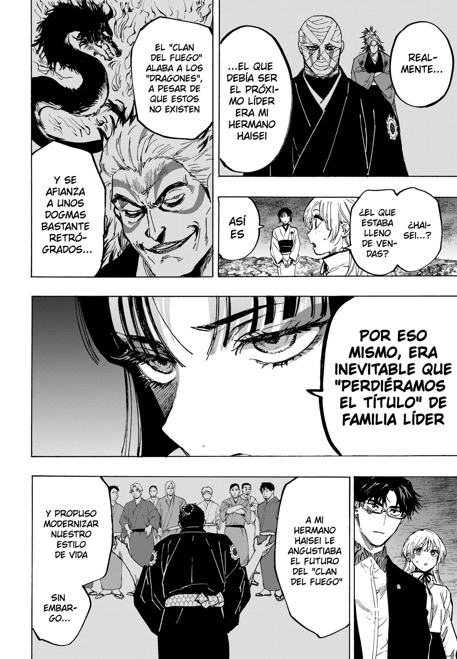 MARRIAGETOXIN Capitulo 91 página 12