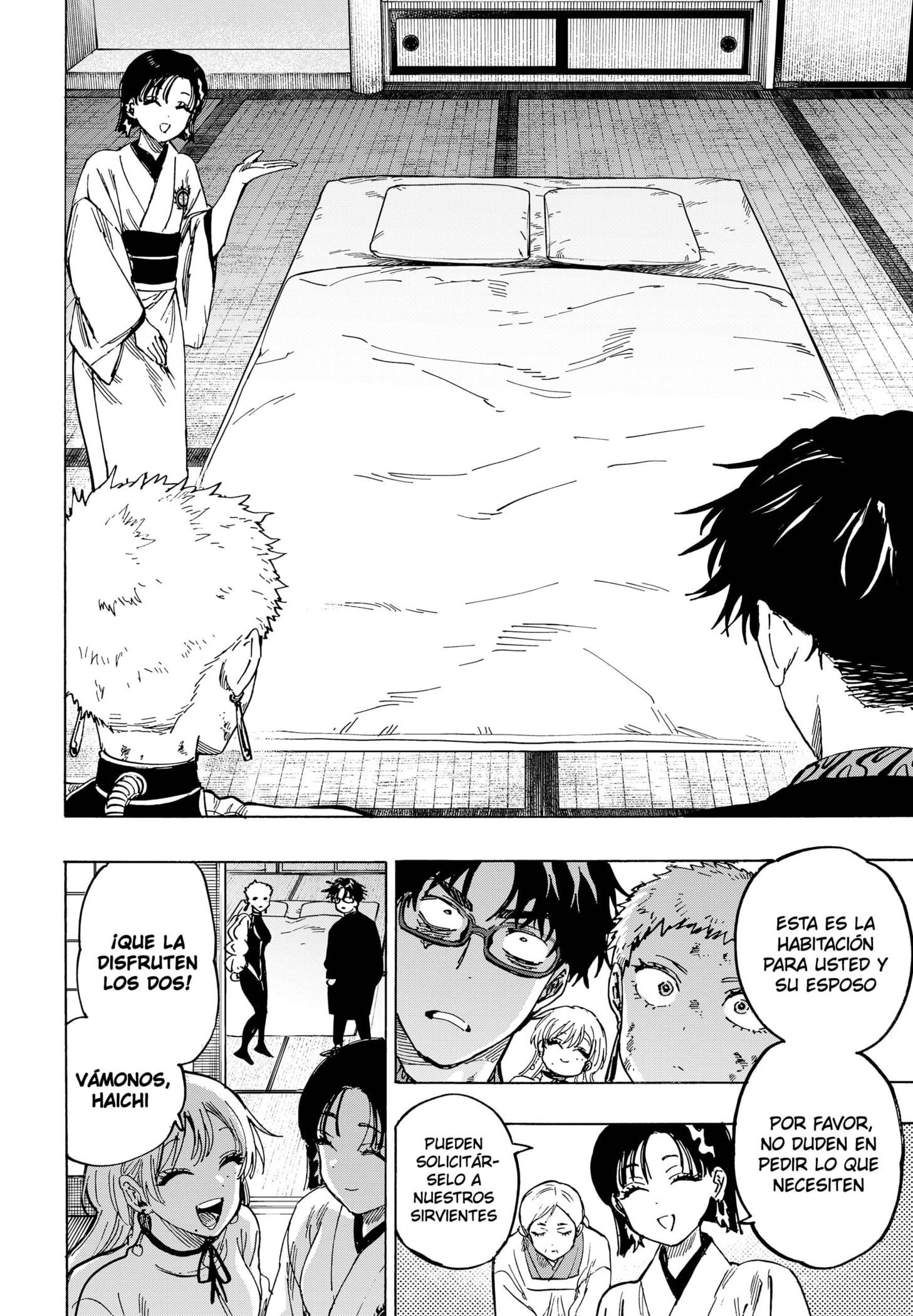 MARRIAGETOXIN Capitulo 91 página 16