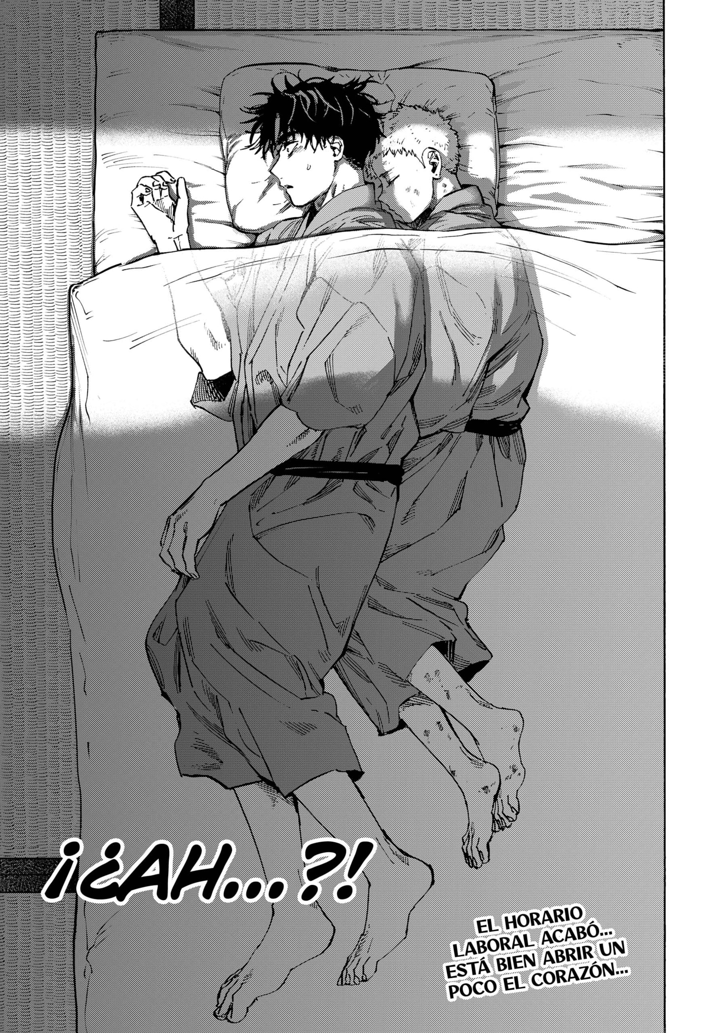 MARRIAGETOXIN Capitulo 91 página 21