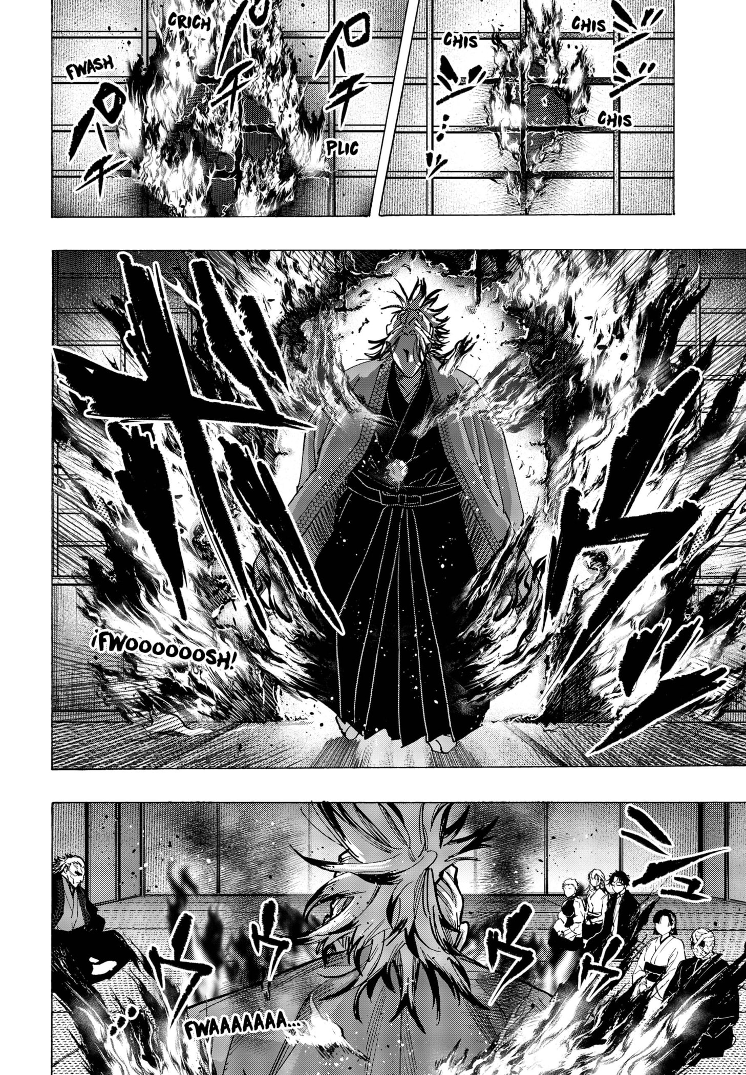 MARRIAGETOXIN Capitulo 91 página 4